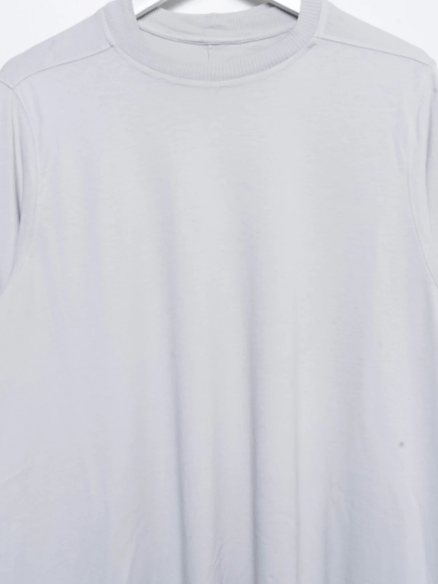Double Layer Hustler Long Sleeve Shirt - Image 2