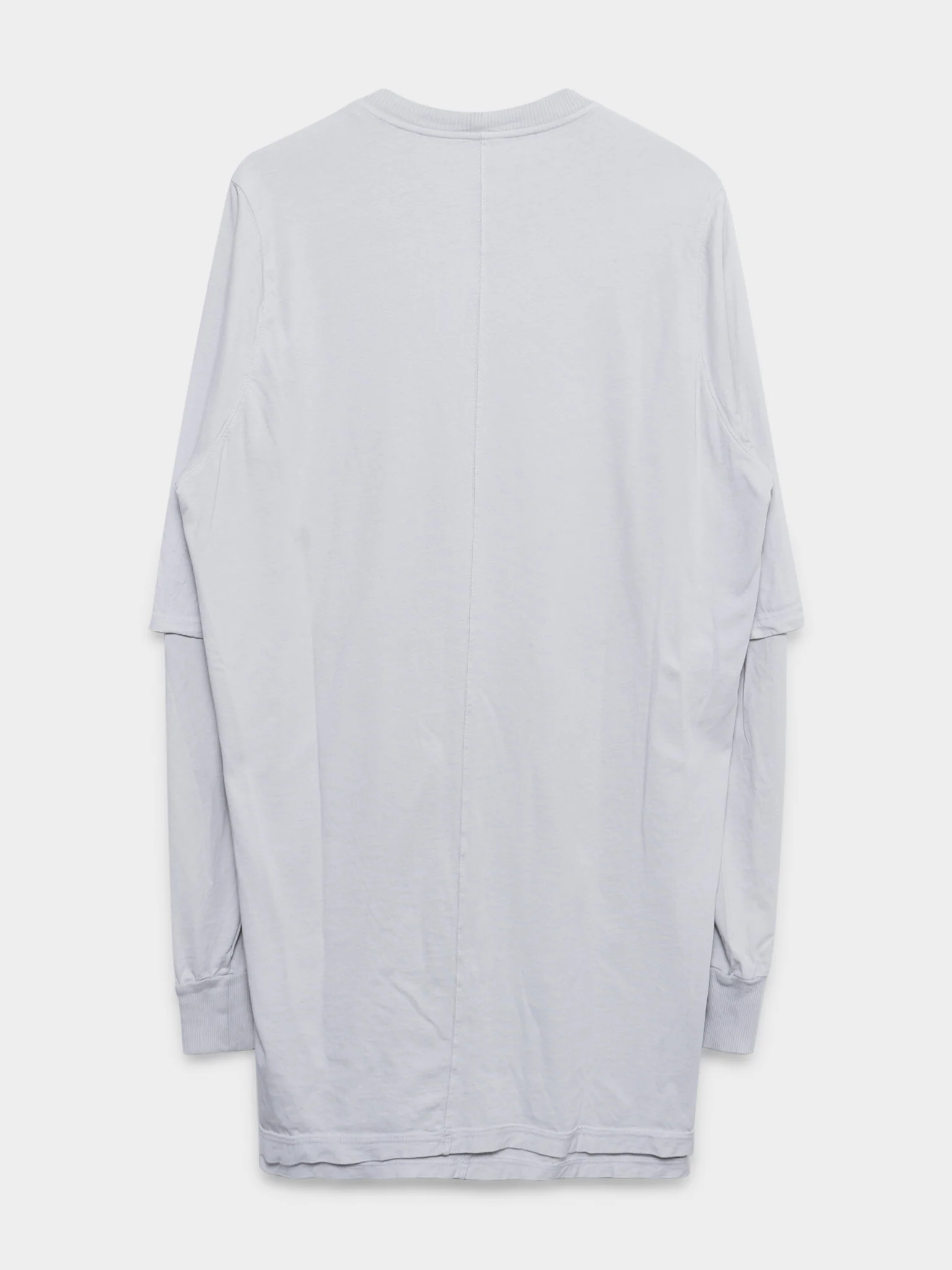 Double Layer Hustler Long Sleeve Shirt - Image 3