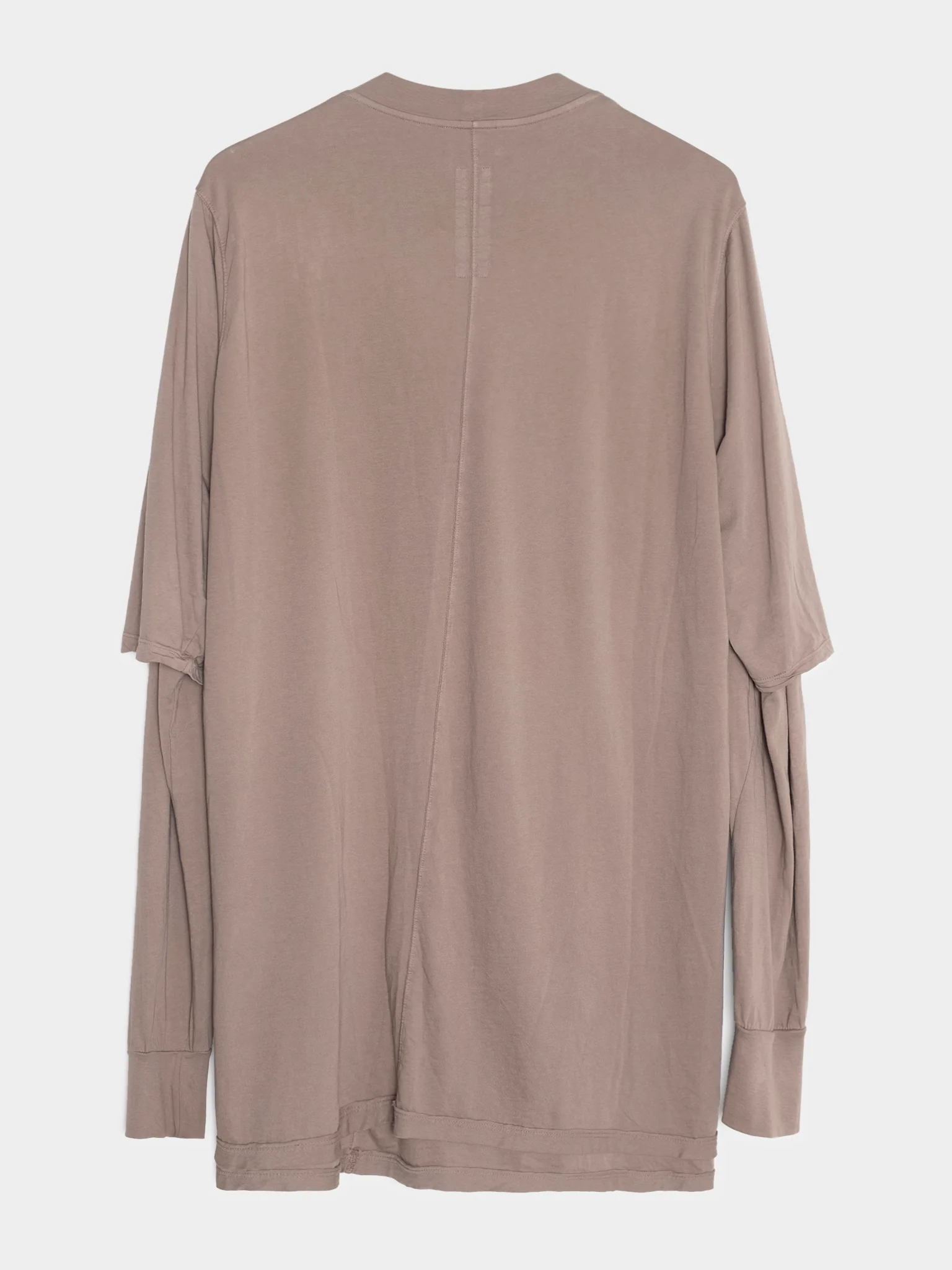 'Tecuatl' Double Layer Hustler Longsleeve Shirt - Image 2