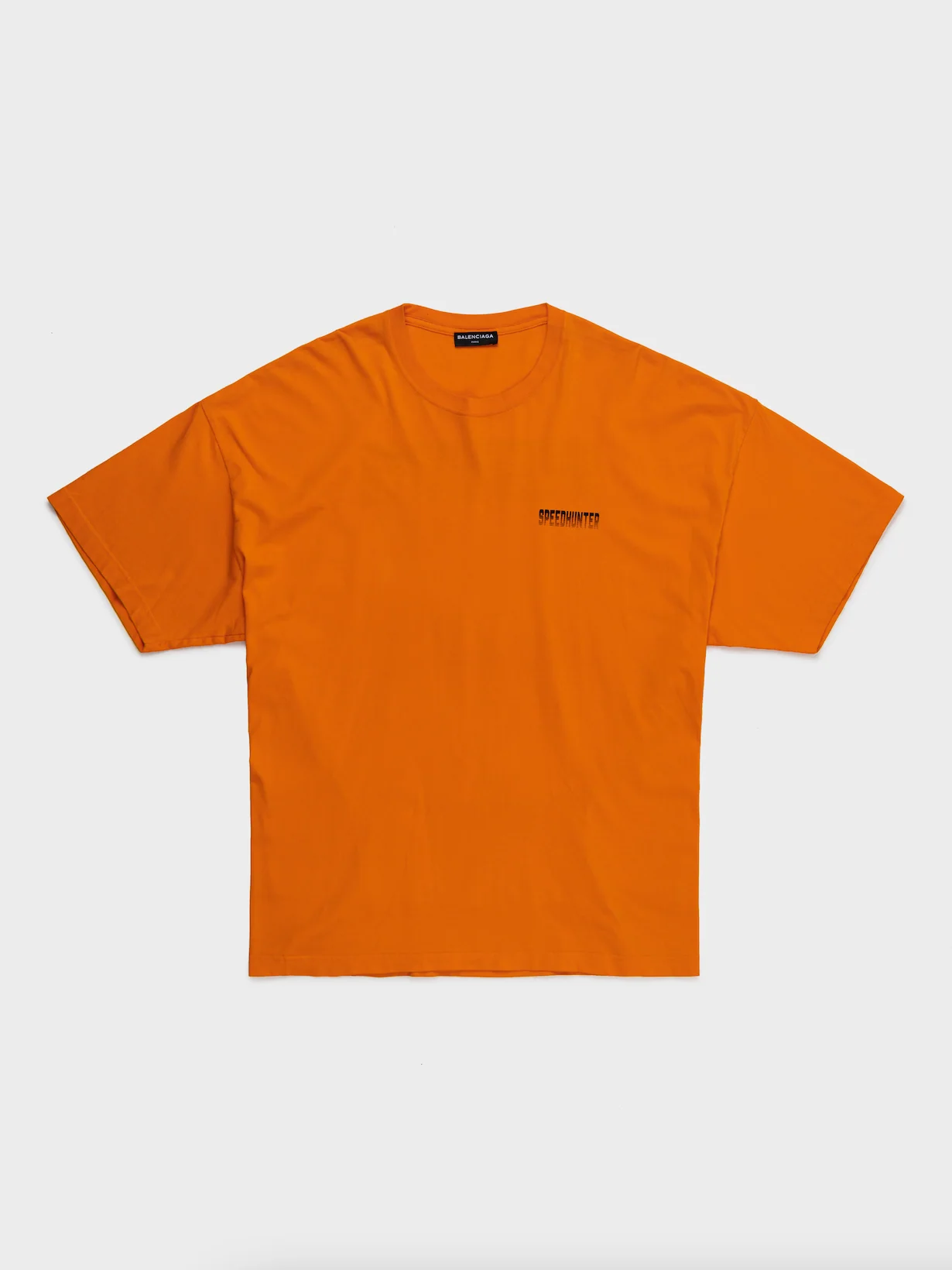 Double Layer Speedhunter Shirt - Image 3