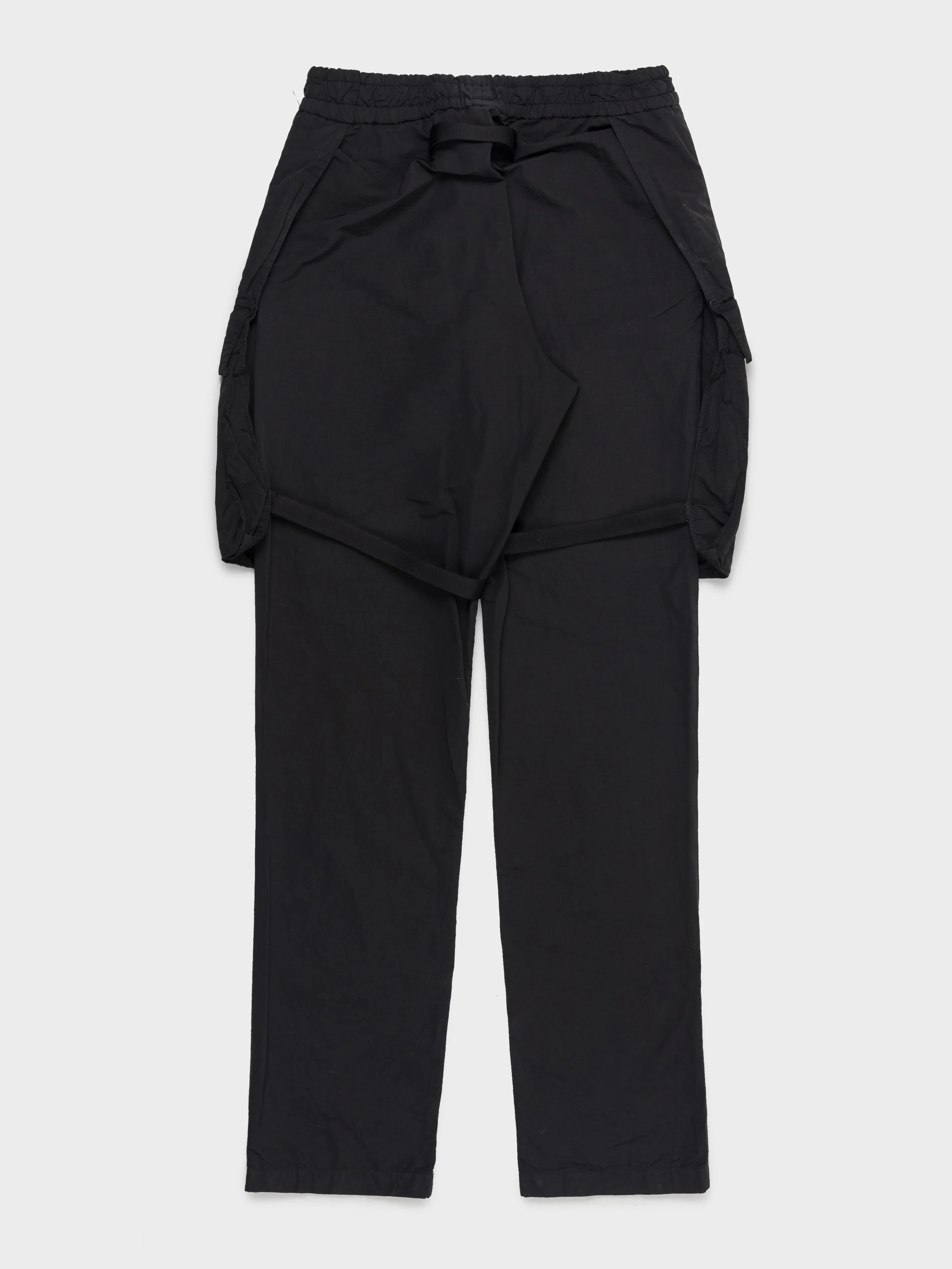 Mega Cargo Pants - Image 3