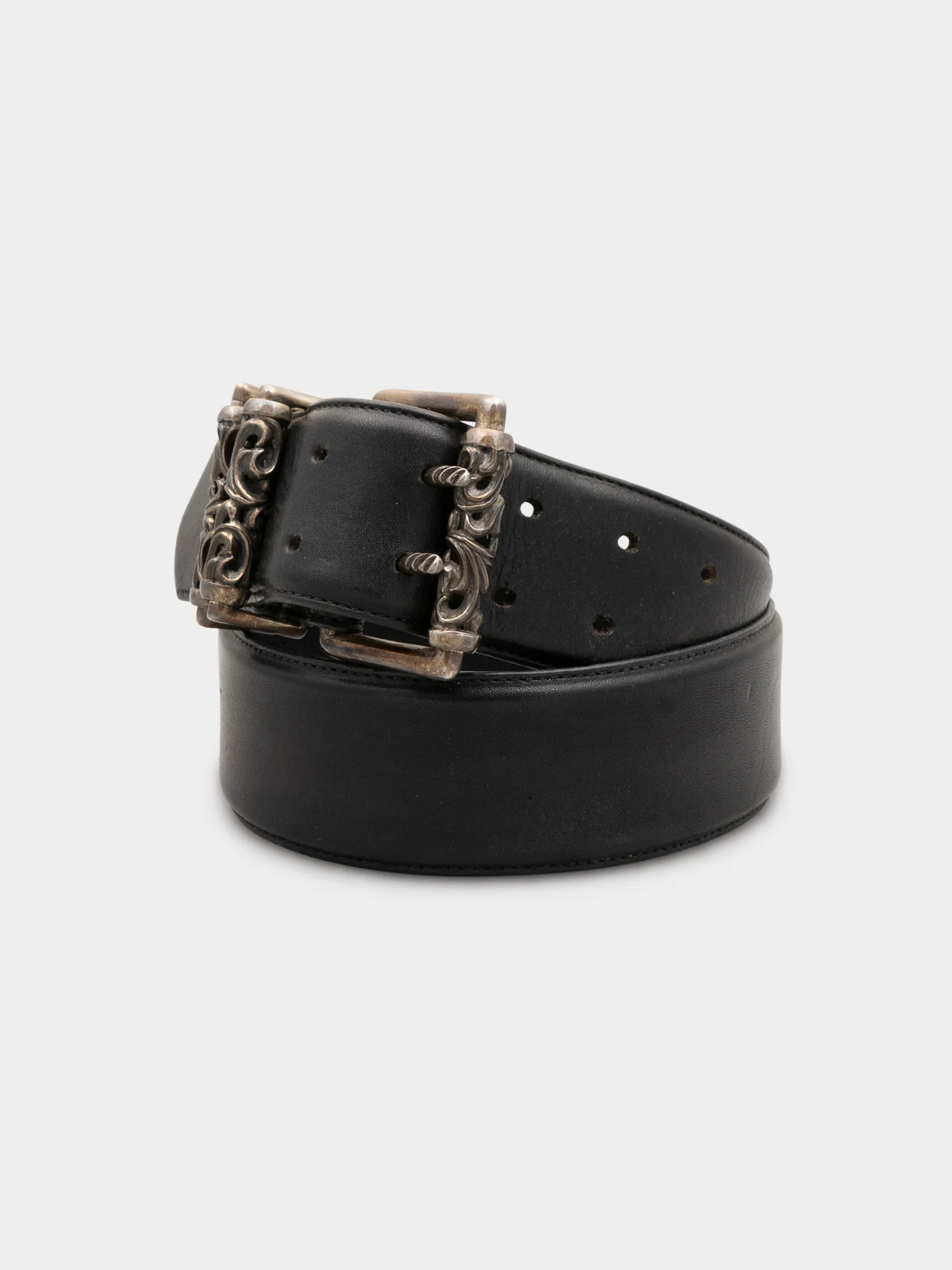 Double Roller Belt - Image 2