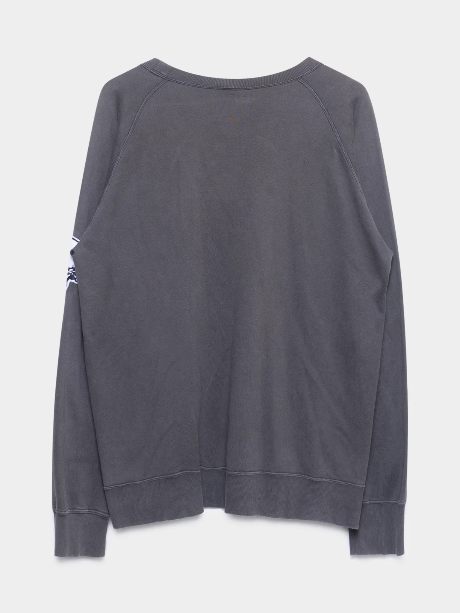 Double Skull Crewneck - Image 3