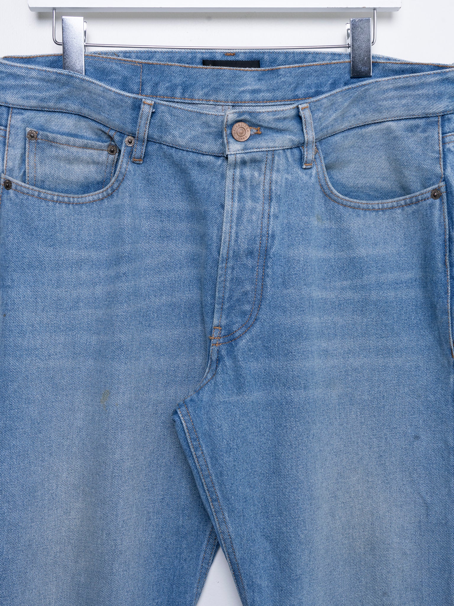 Double Waist Denim - Image 2