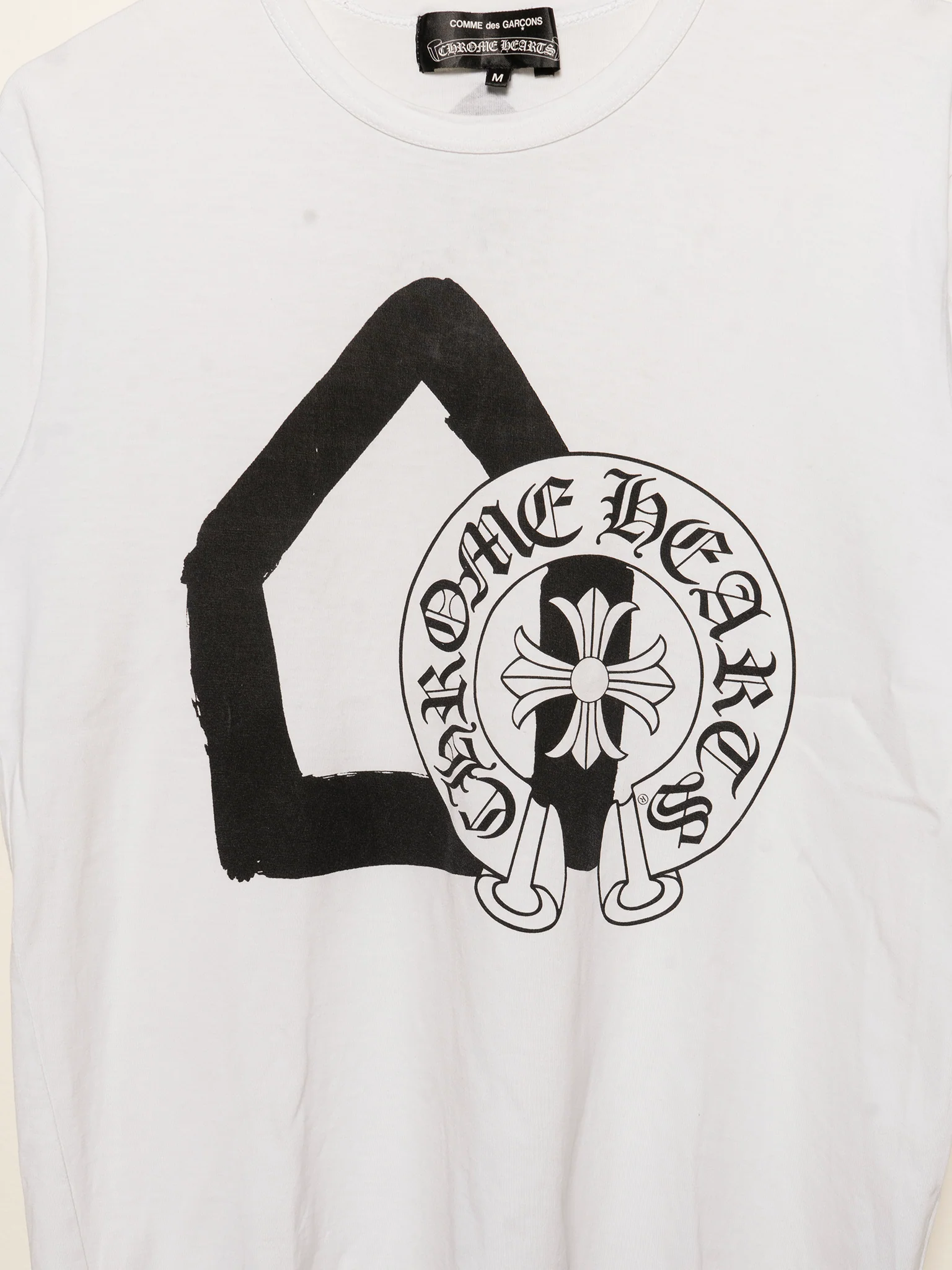 Dover Street Market T-shirt - Image 2