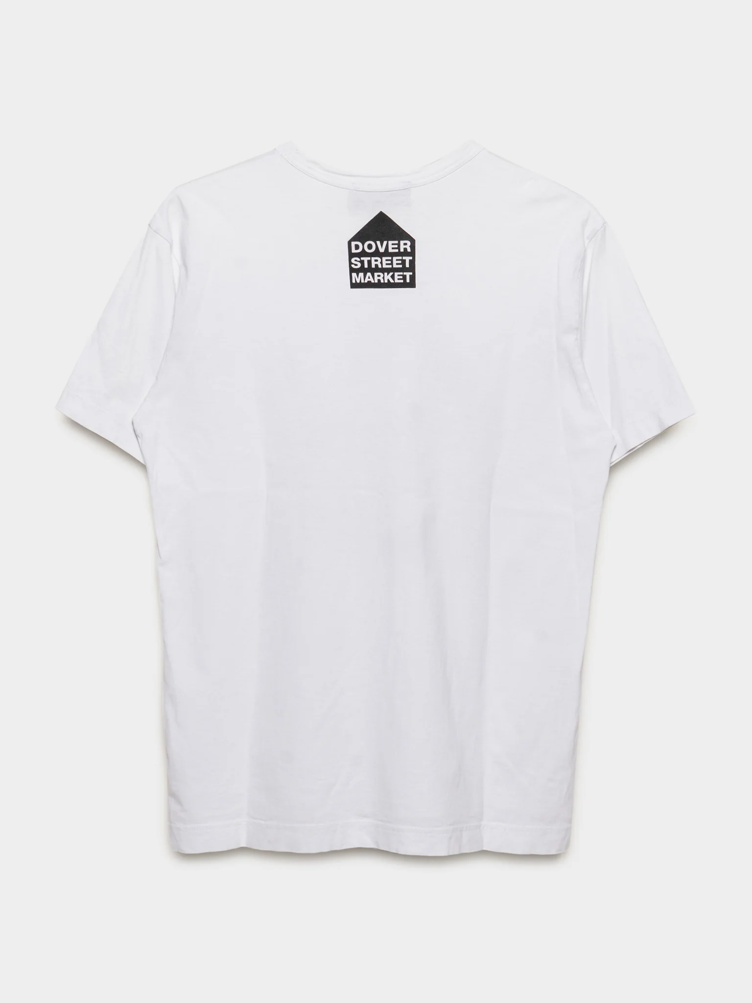 Dover Street Market T-shirt - Image 3