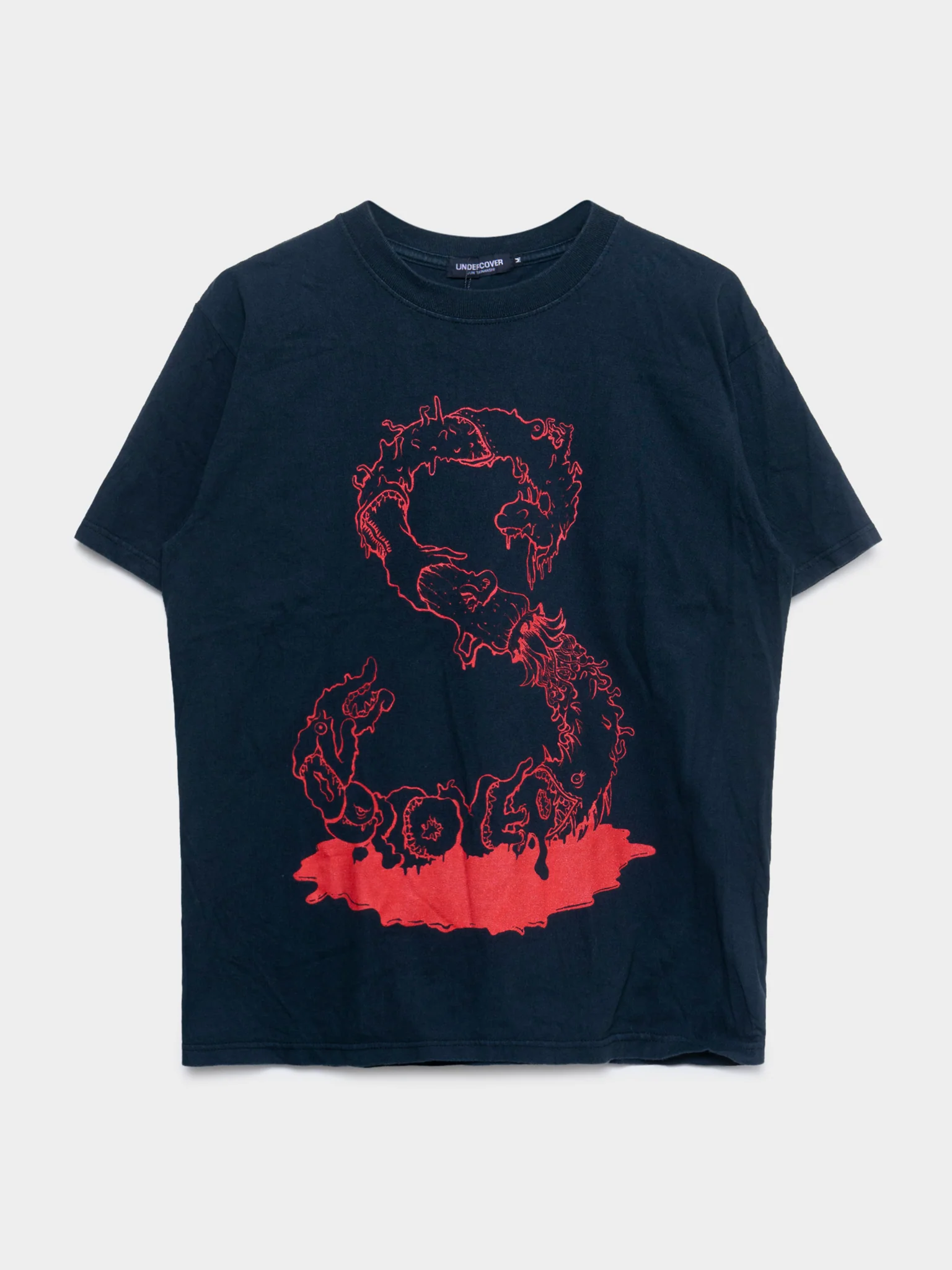Dragon "S" T-shirt