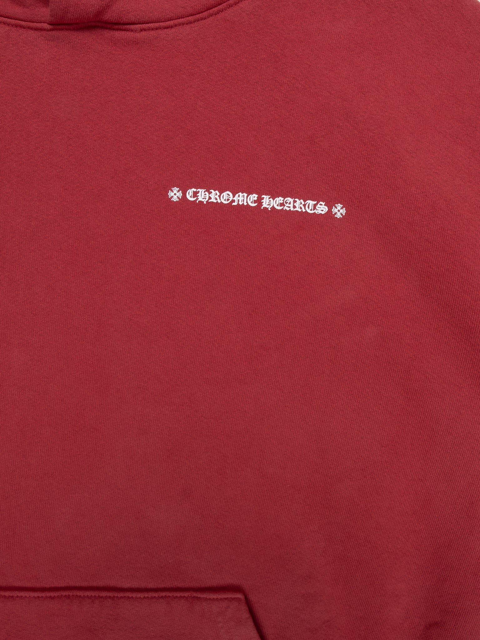 Miami Exclusive Drake Hoodie - Image 3