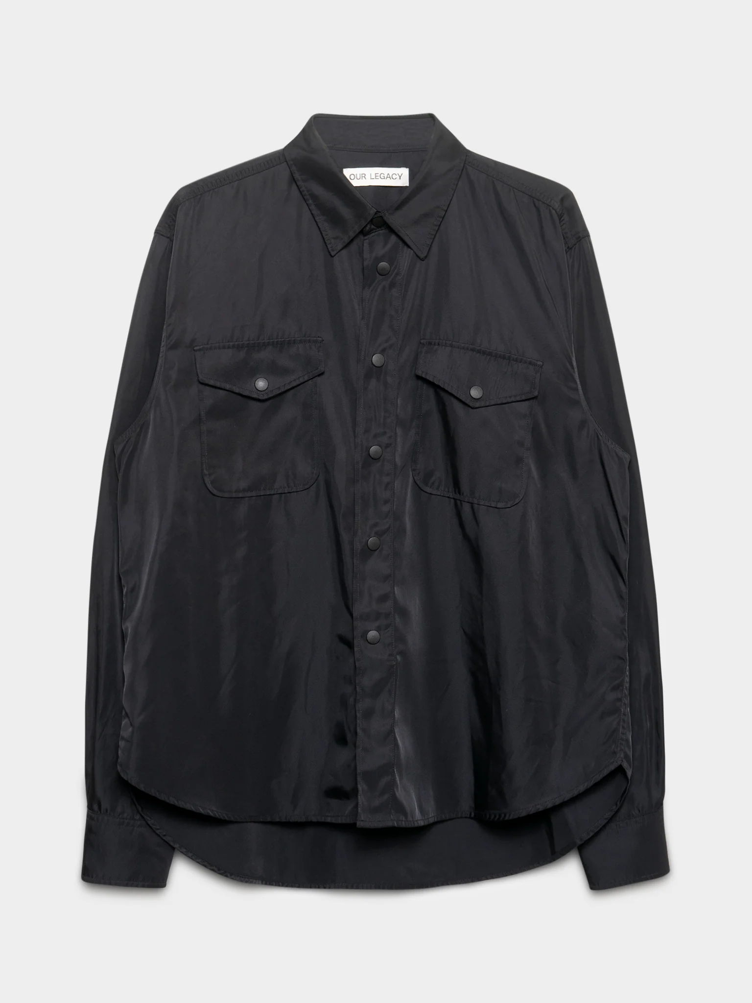 Drape Tech Shirt