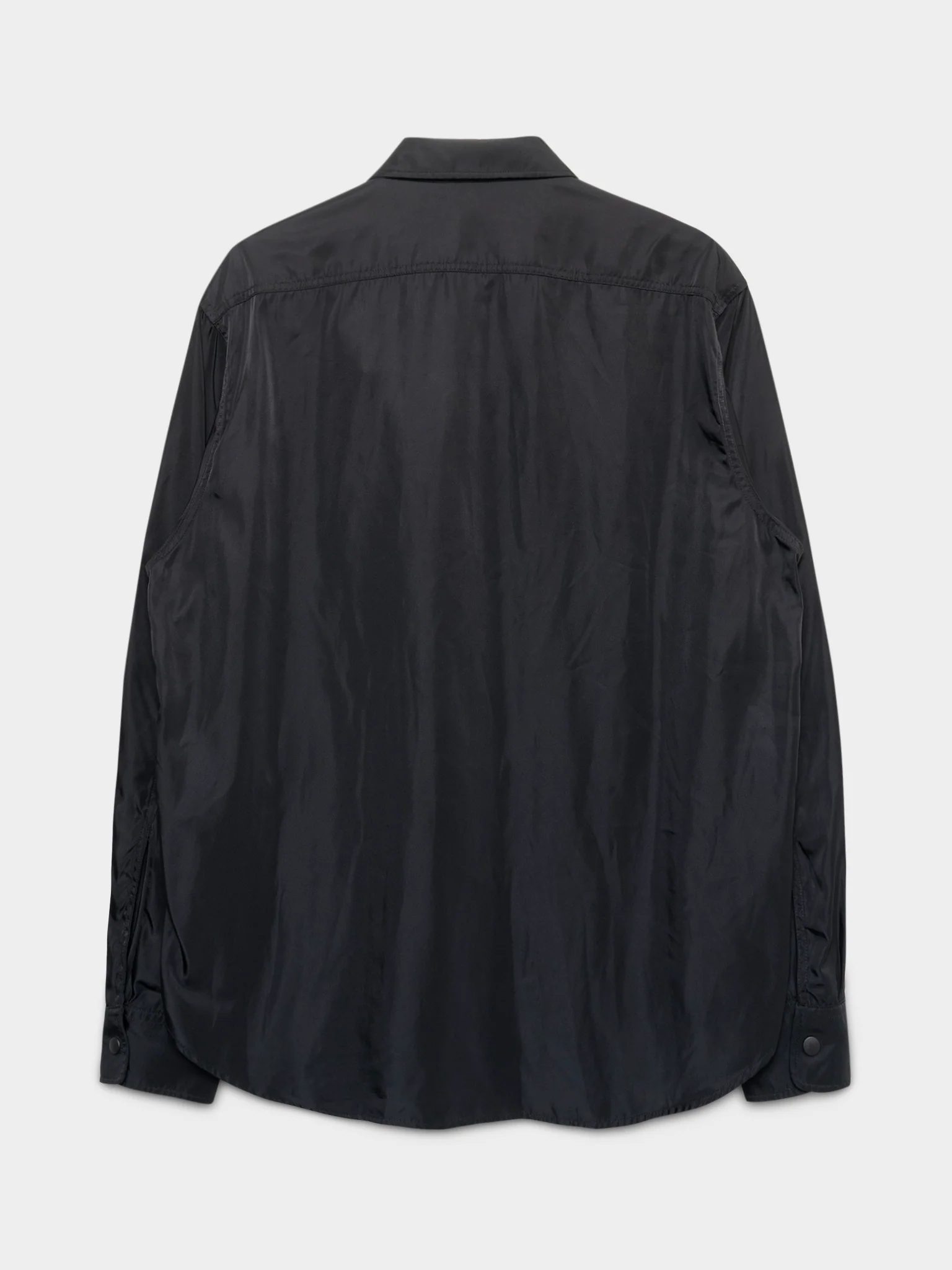 Drape Tech Shirt - Image 3