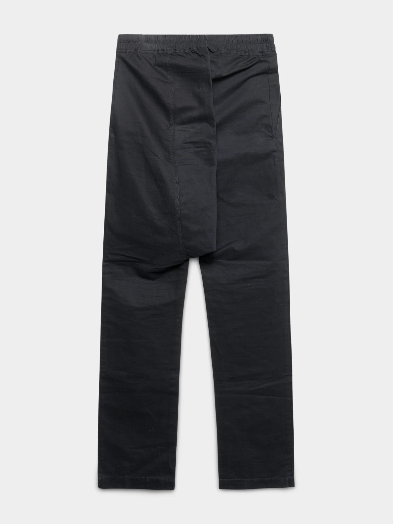 Drawstring Trousers - Image 3