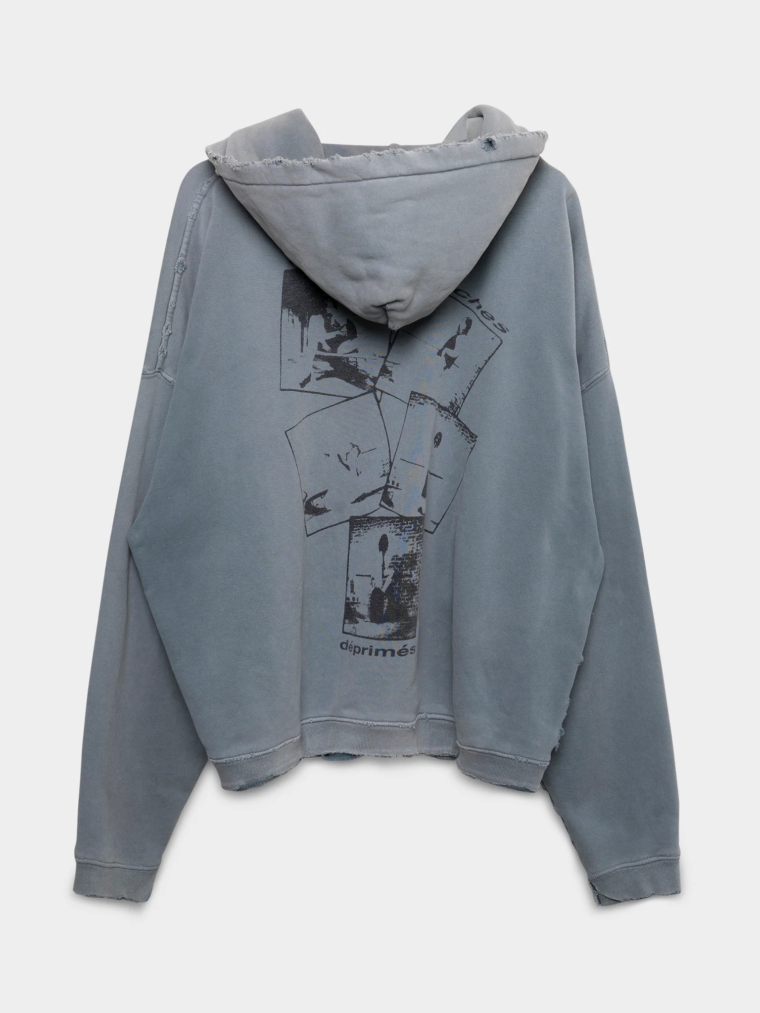 “Dressing Up” Hoodie - Image 2