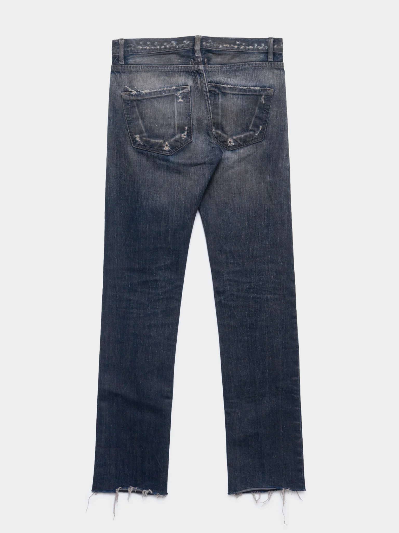 DRKSHDW Destroyed Jeans - Image 3