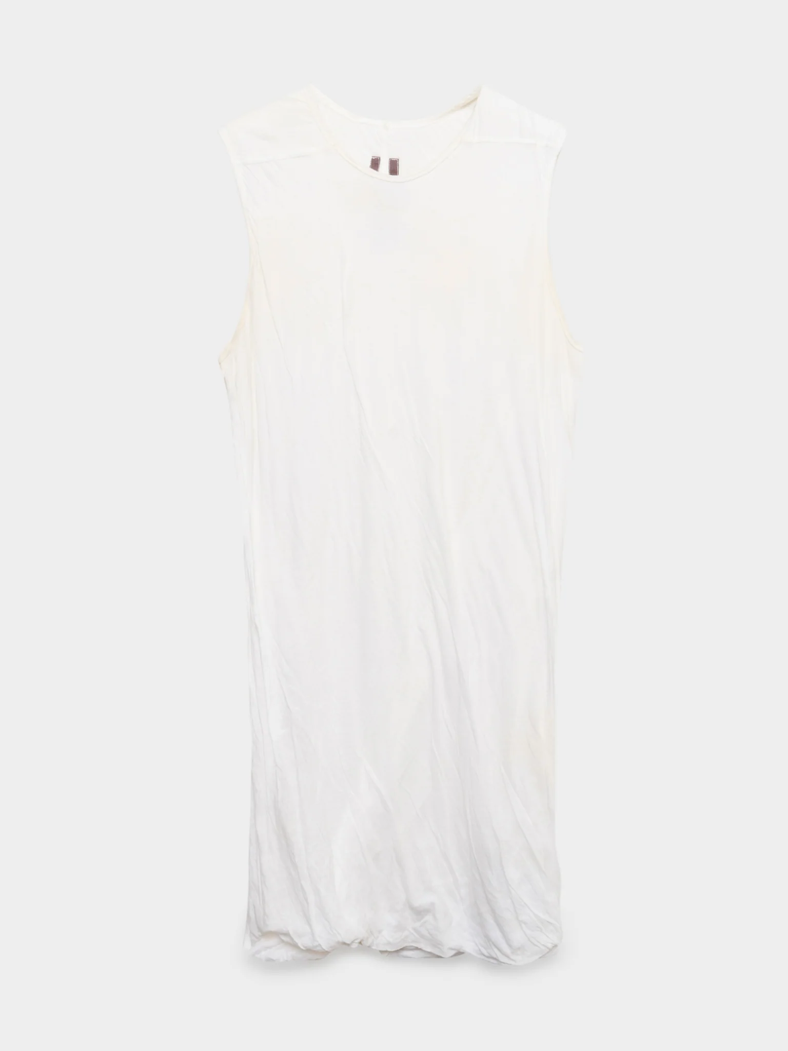 DRKSHDW Double Layer Tank Top