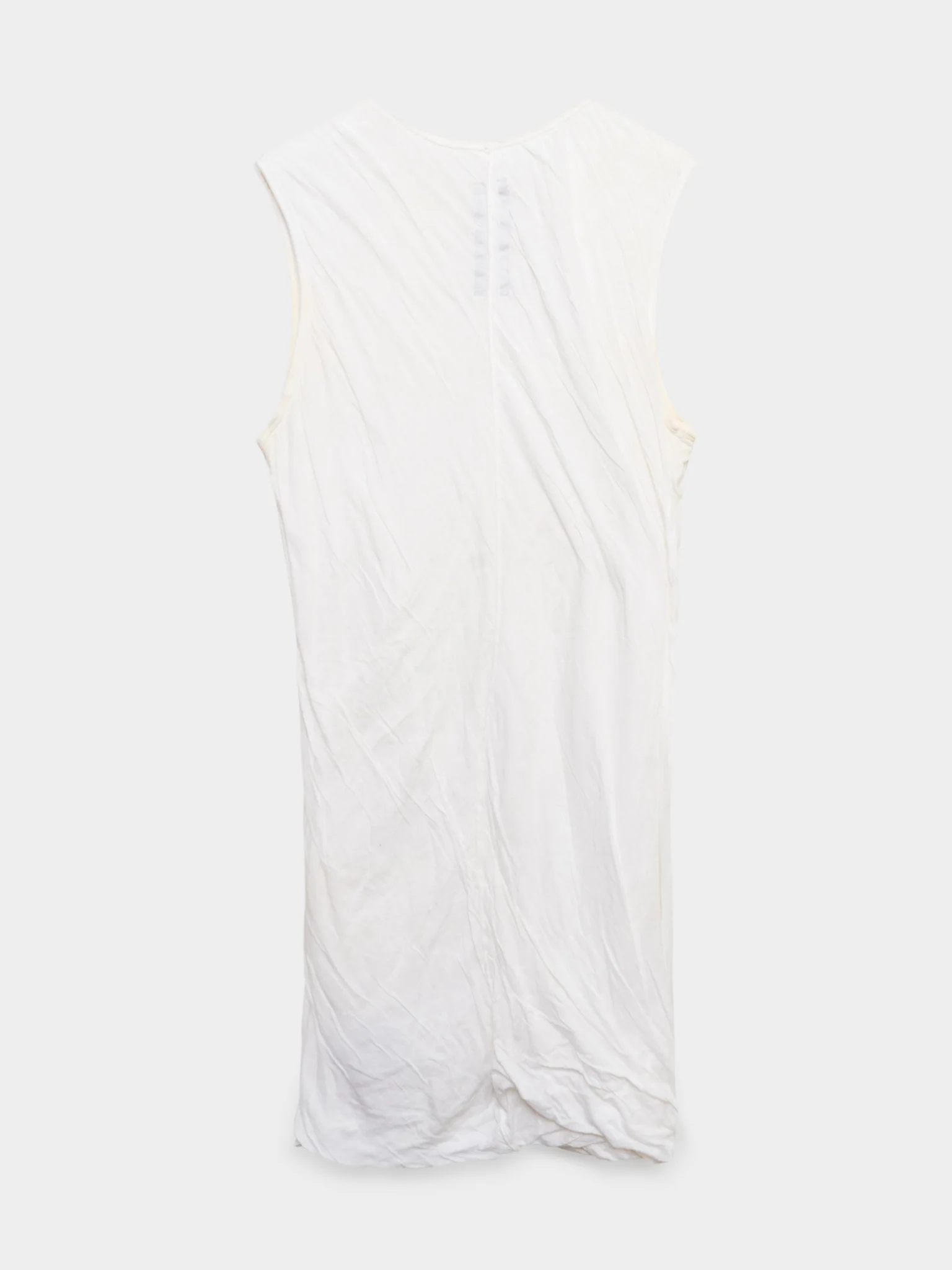 DRKSHDW Double Layer Tank Top - Image 2