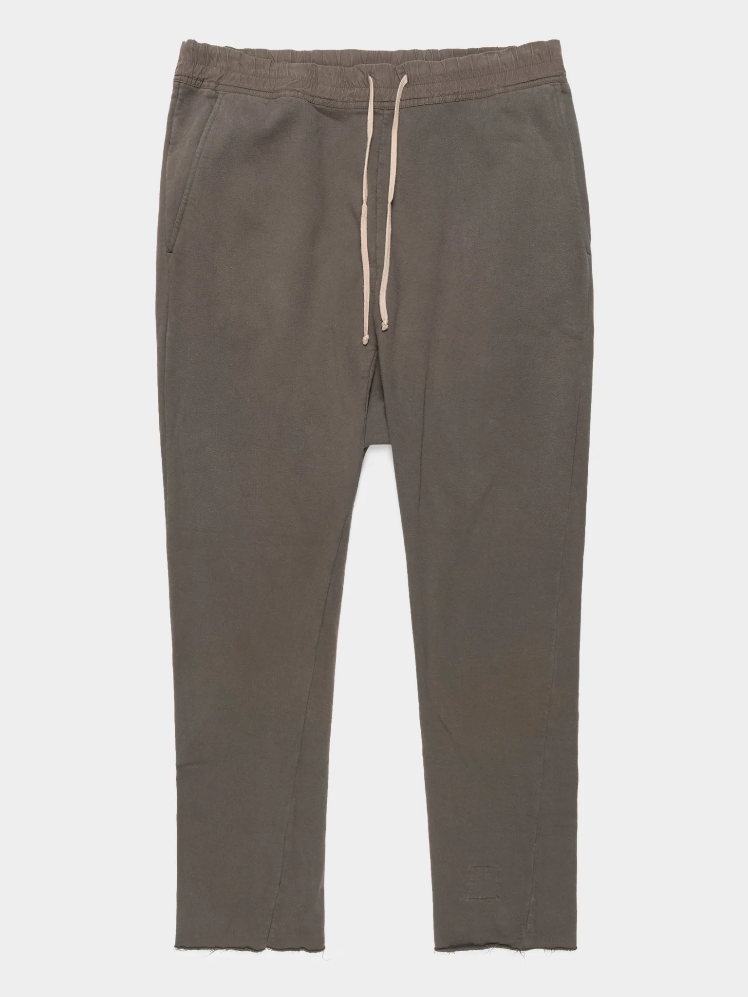Drop Crotch Lounge Pants