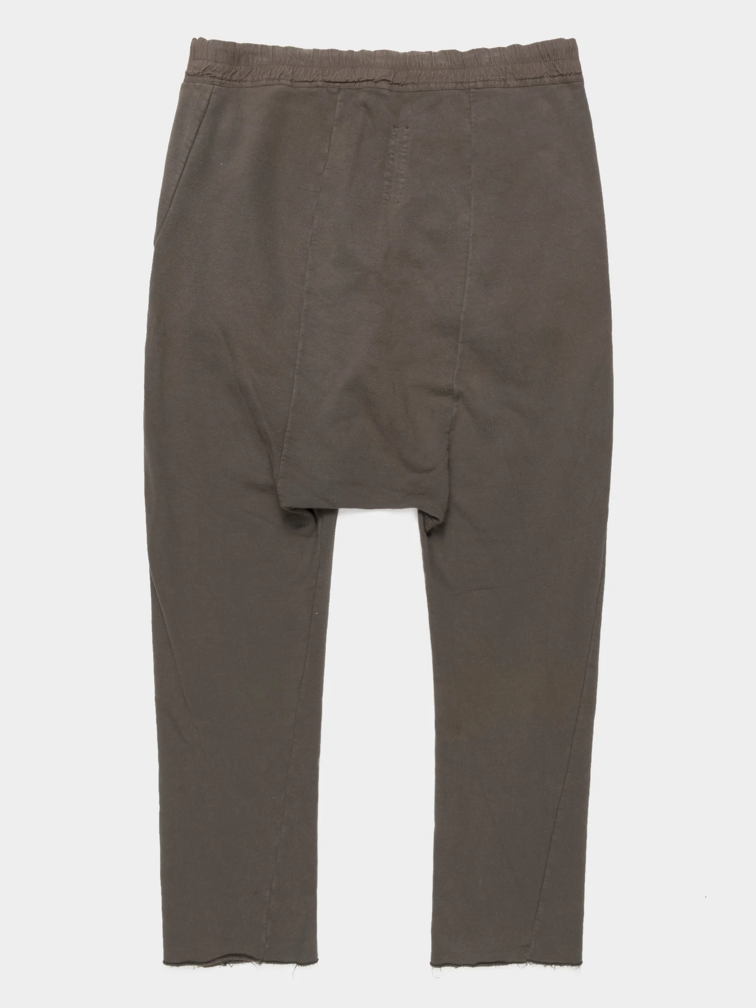 Drop Crotch Lounge Pants - Image 2