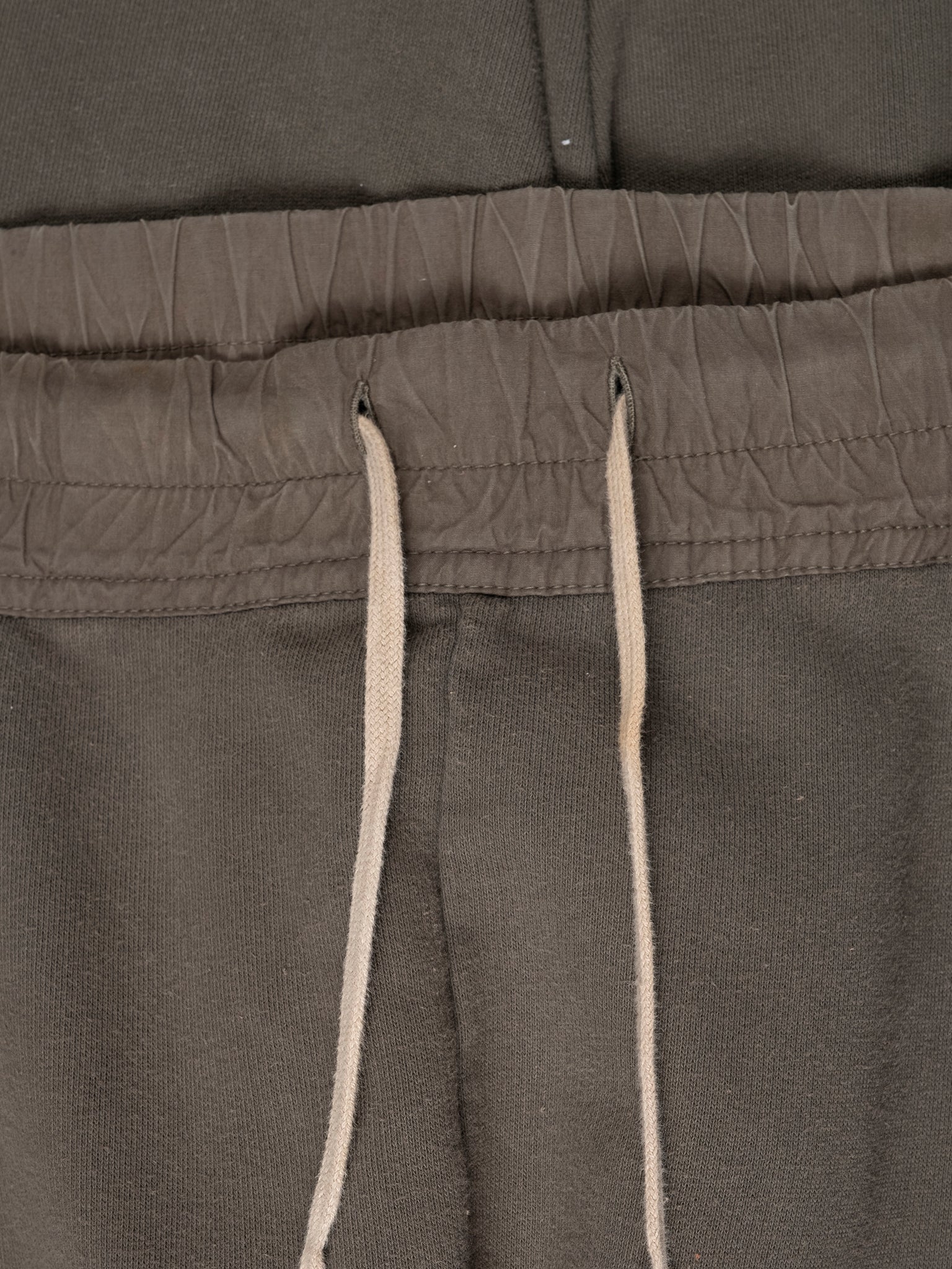 Drop Crotch Lounge Pants - Image 3
