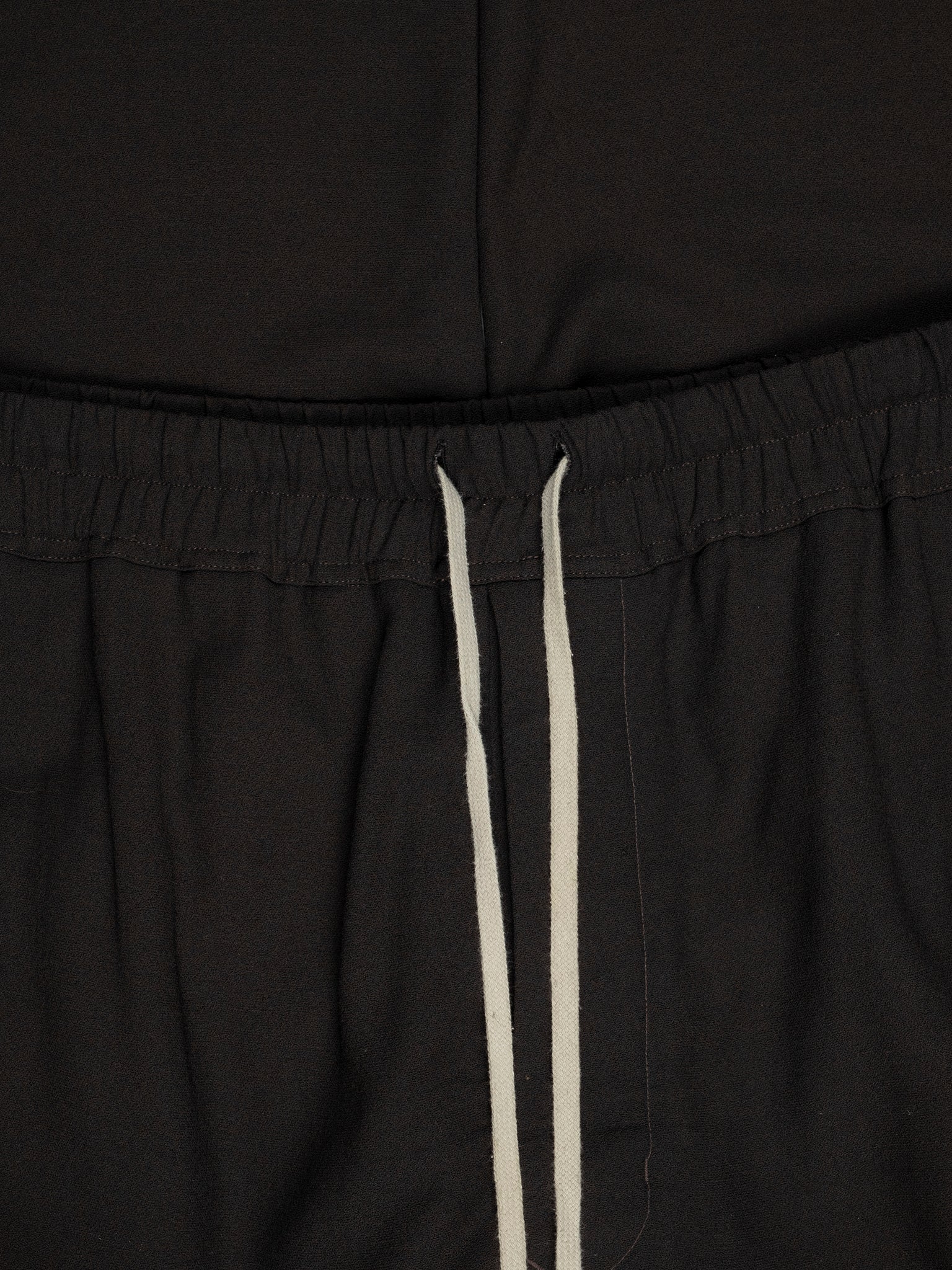 Drop Crotch Lounge Pants - Image 2