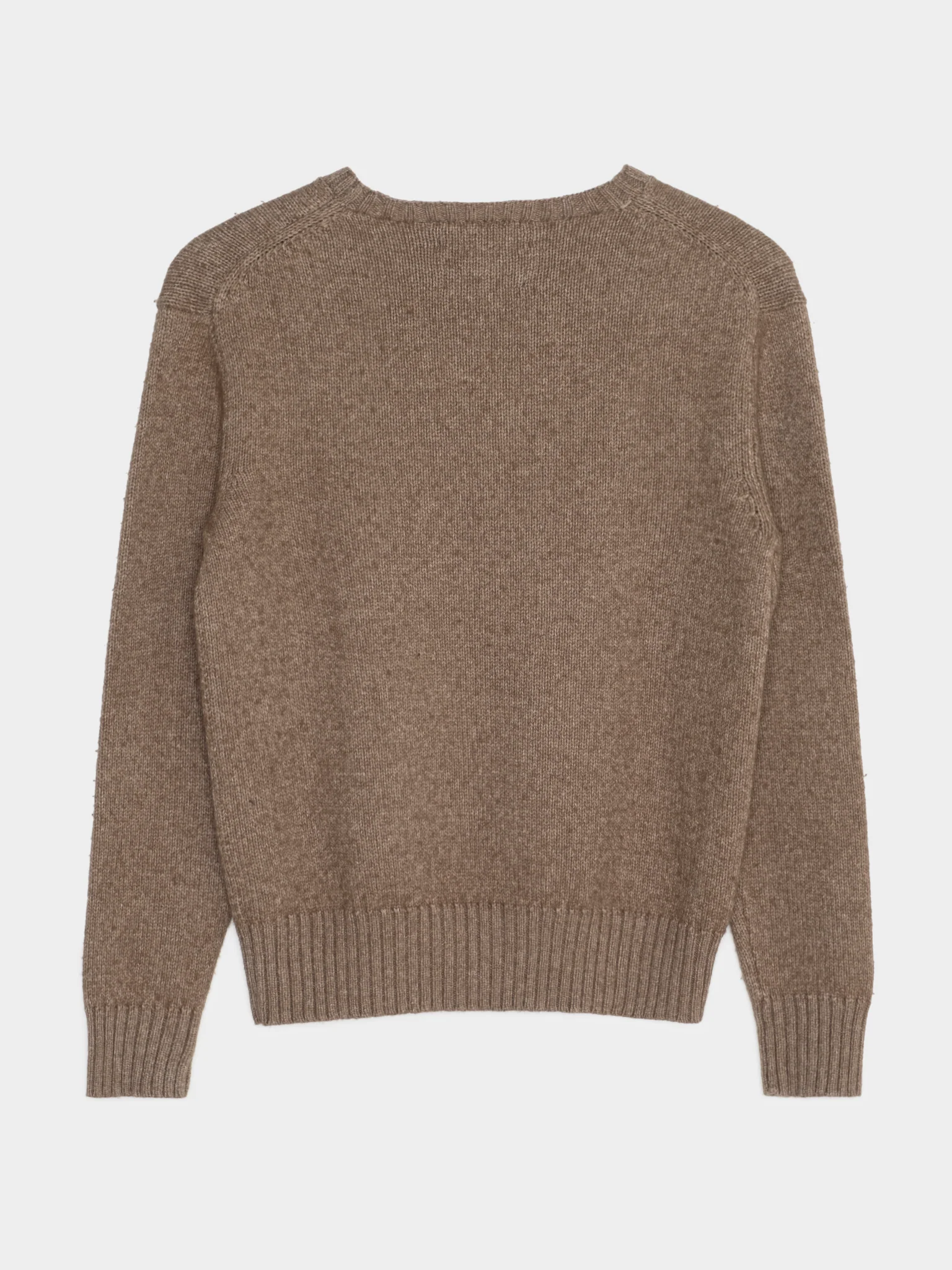 Polo Duck Hunting Sweater - Image 3