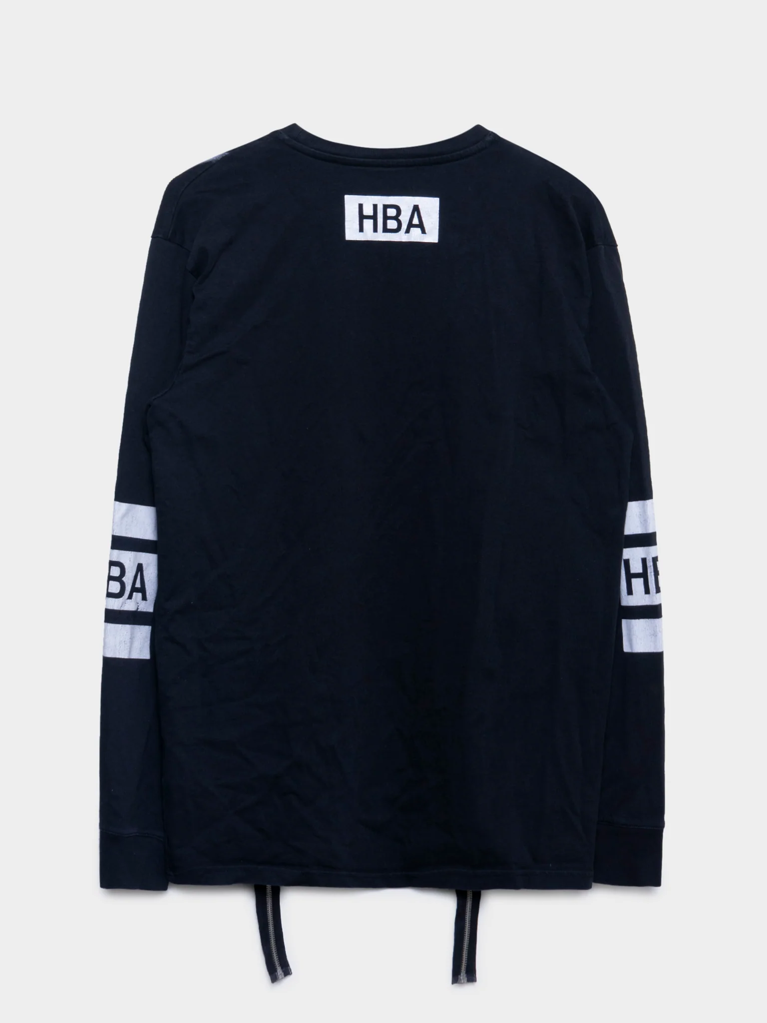 Dumb Zip Longsleeve - Image 3