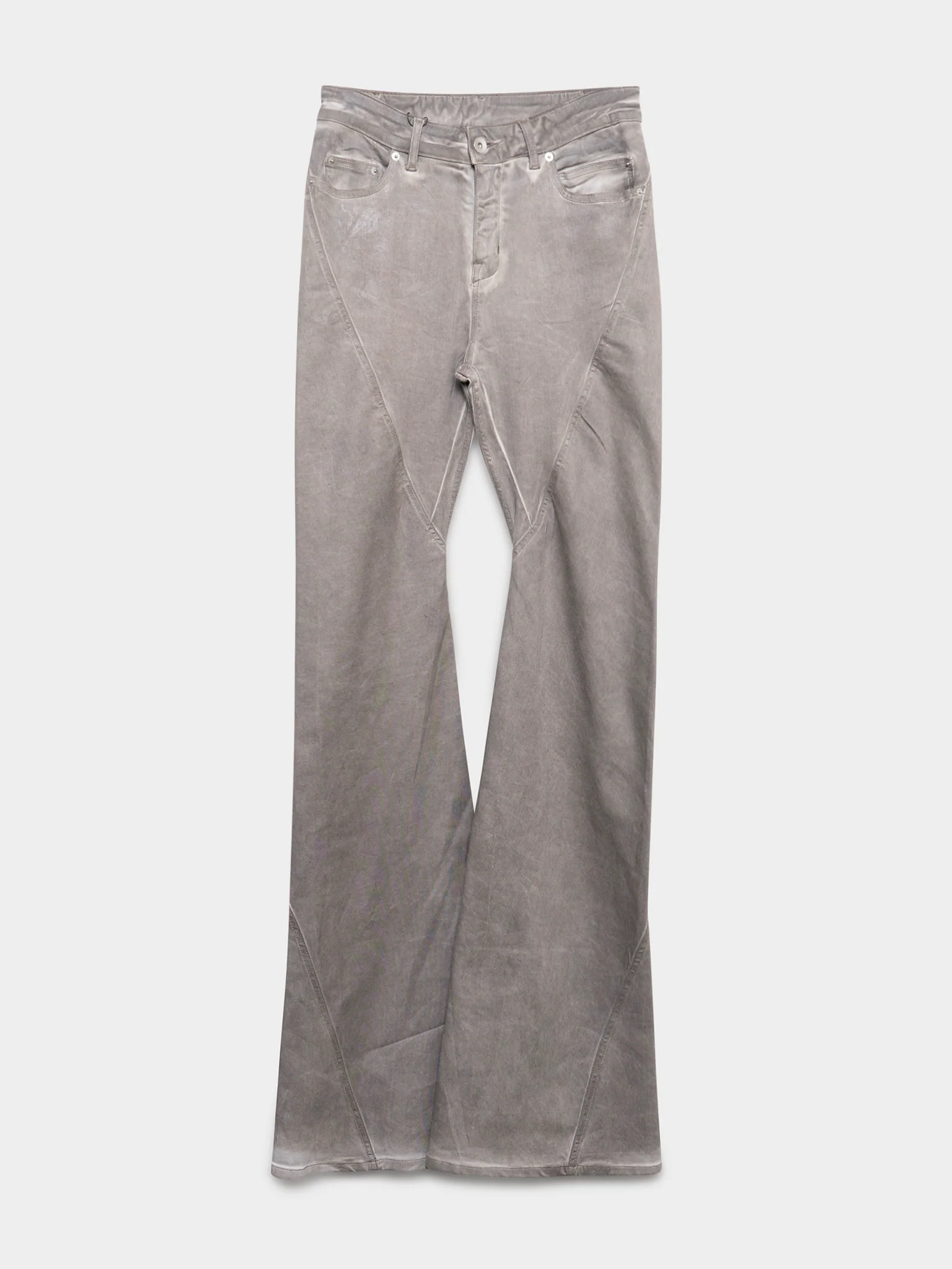 Dust Bias Bootcuts