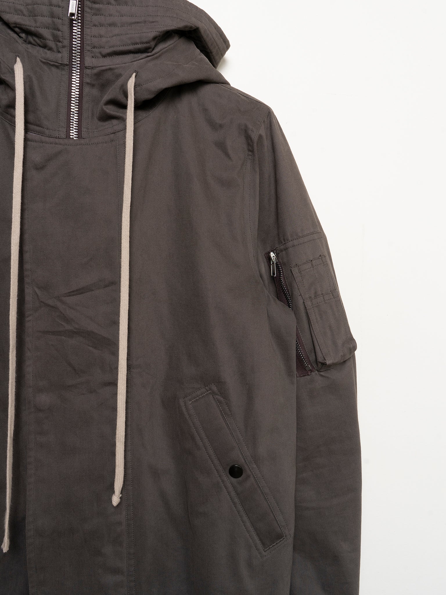 Dust Exploder Parka - Image 2