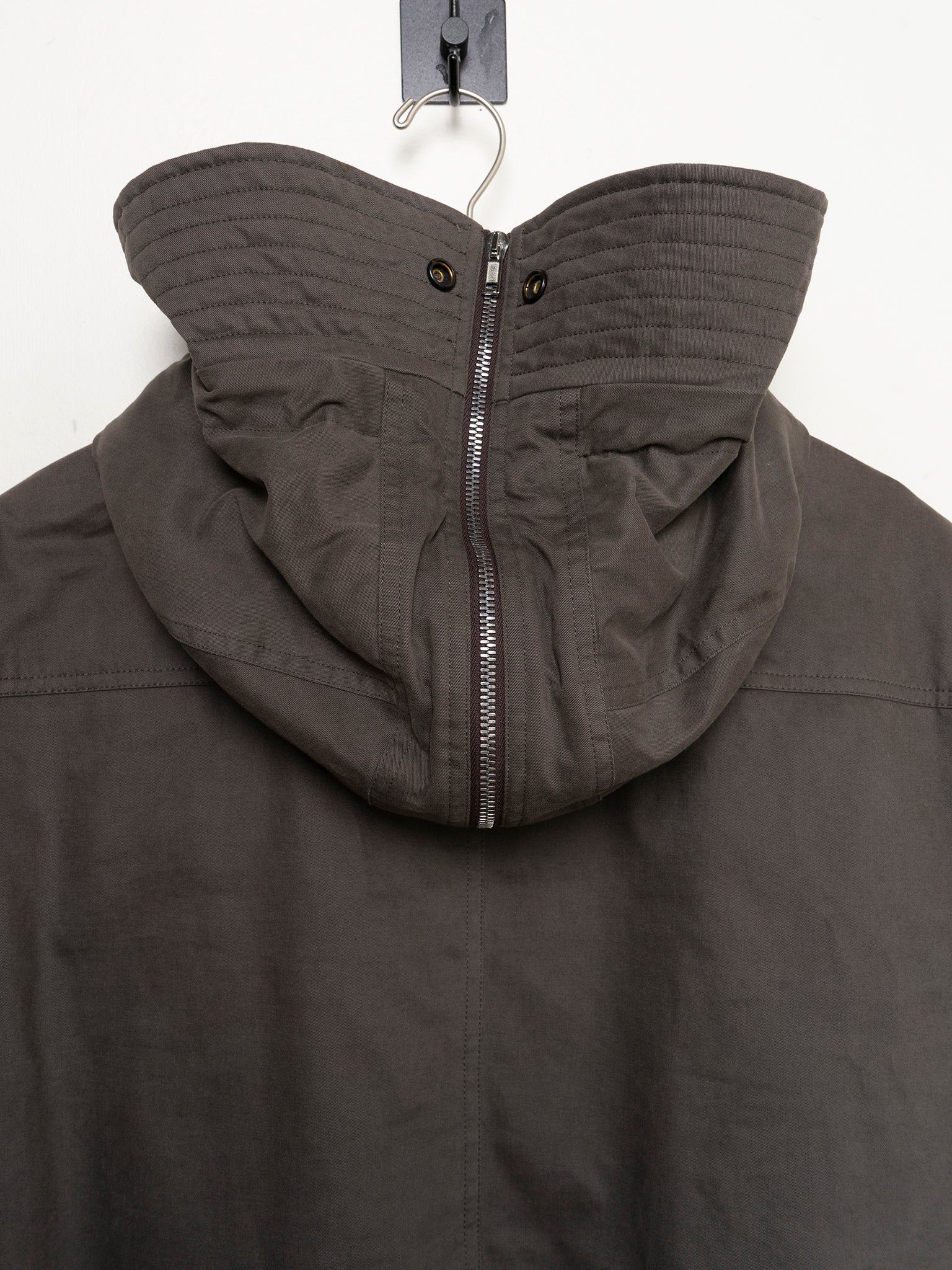 Dust Exploder Parka - Image 4