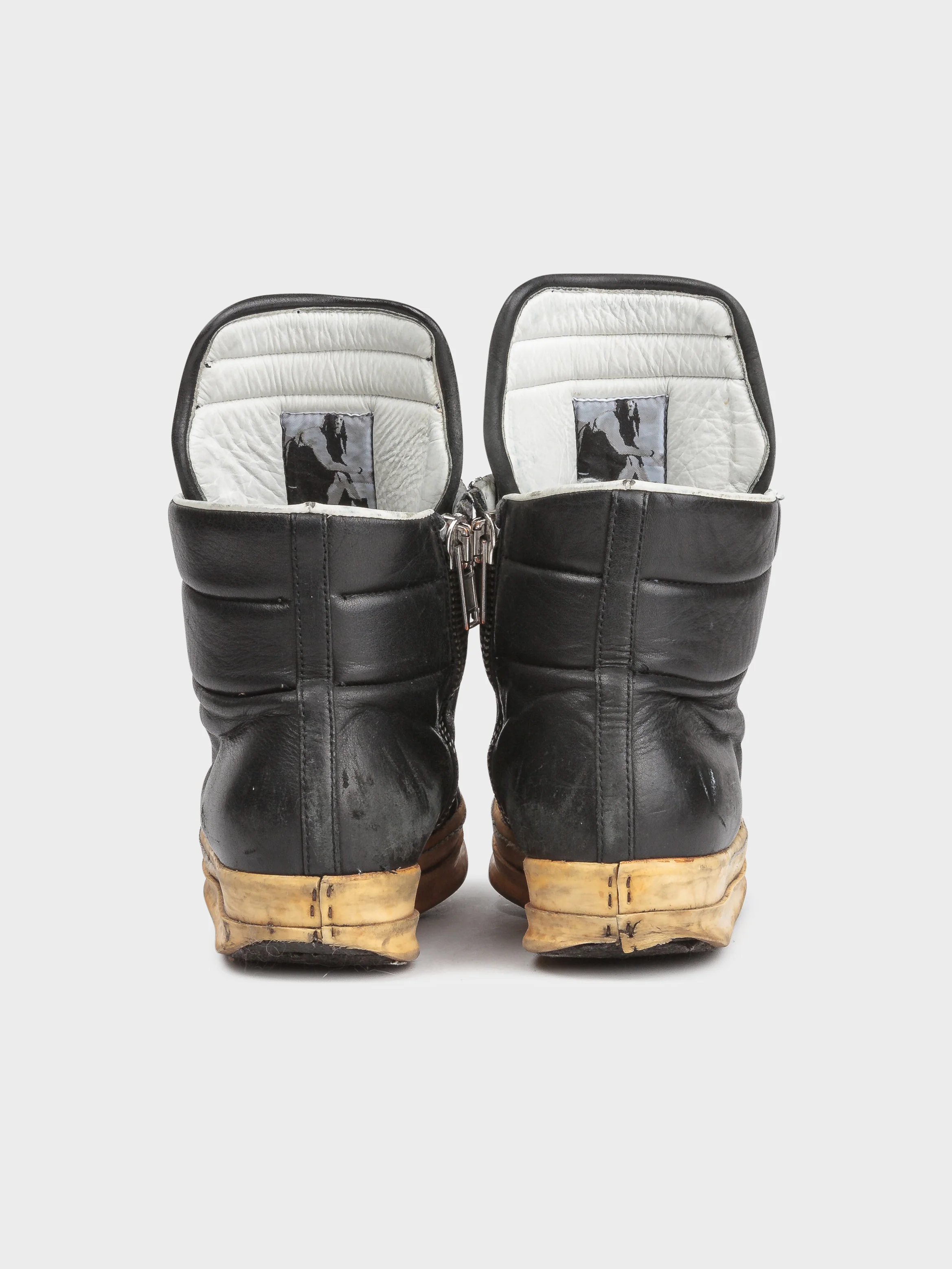'Dustulator' Minimal Dunks - Image 4