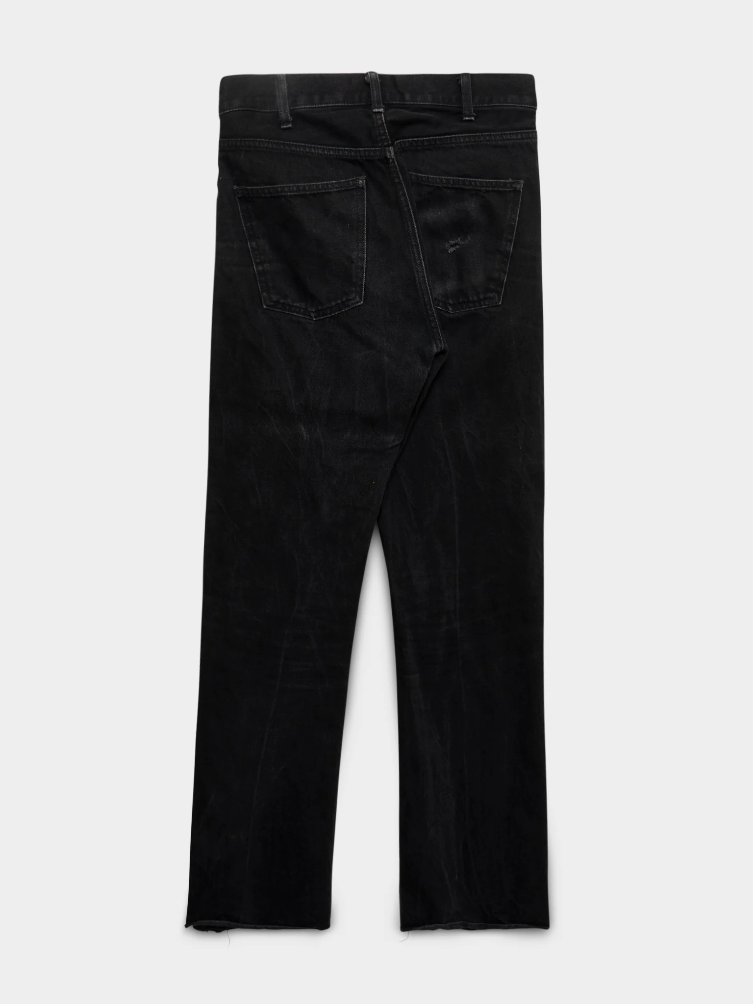 Dylan Flared Jeans - Image 3