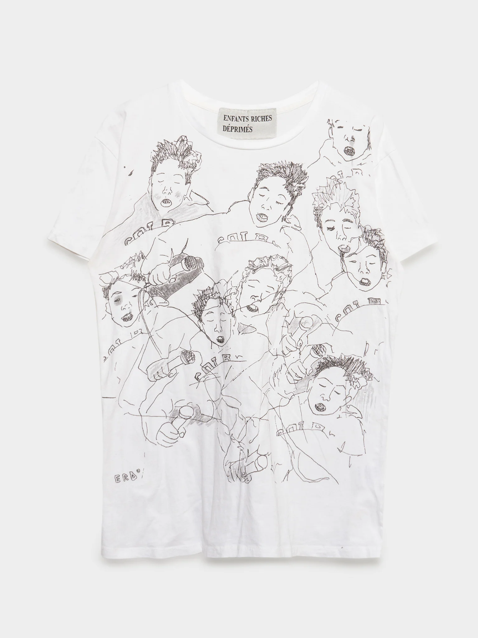 East Berlin T-Shirt