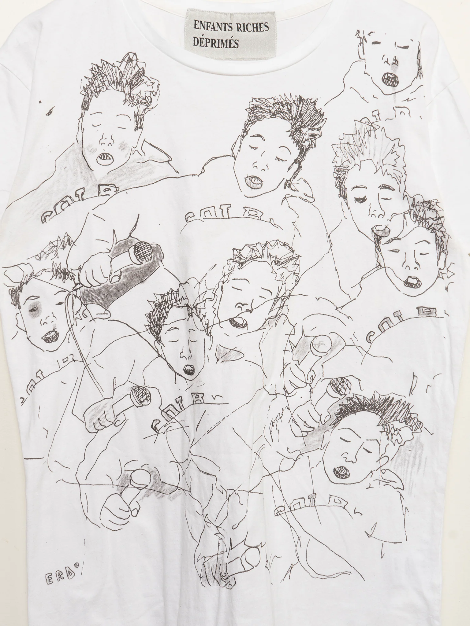 East Berlin T-Shirt - Image 2