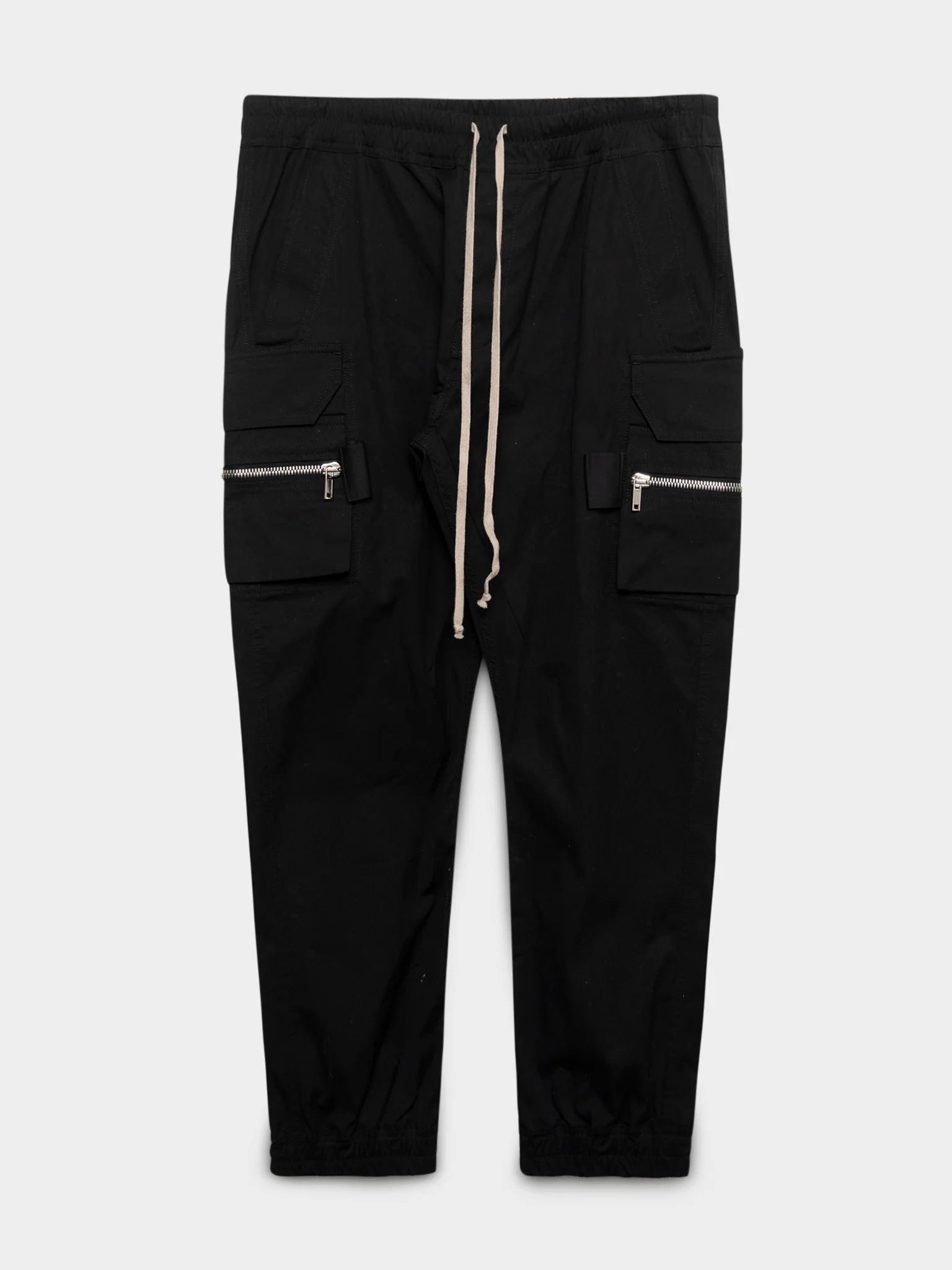 'EDFU' Cargo Joggers
