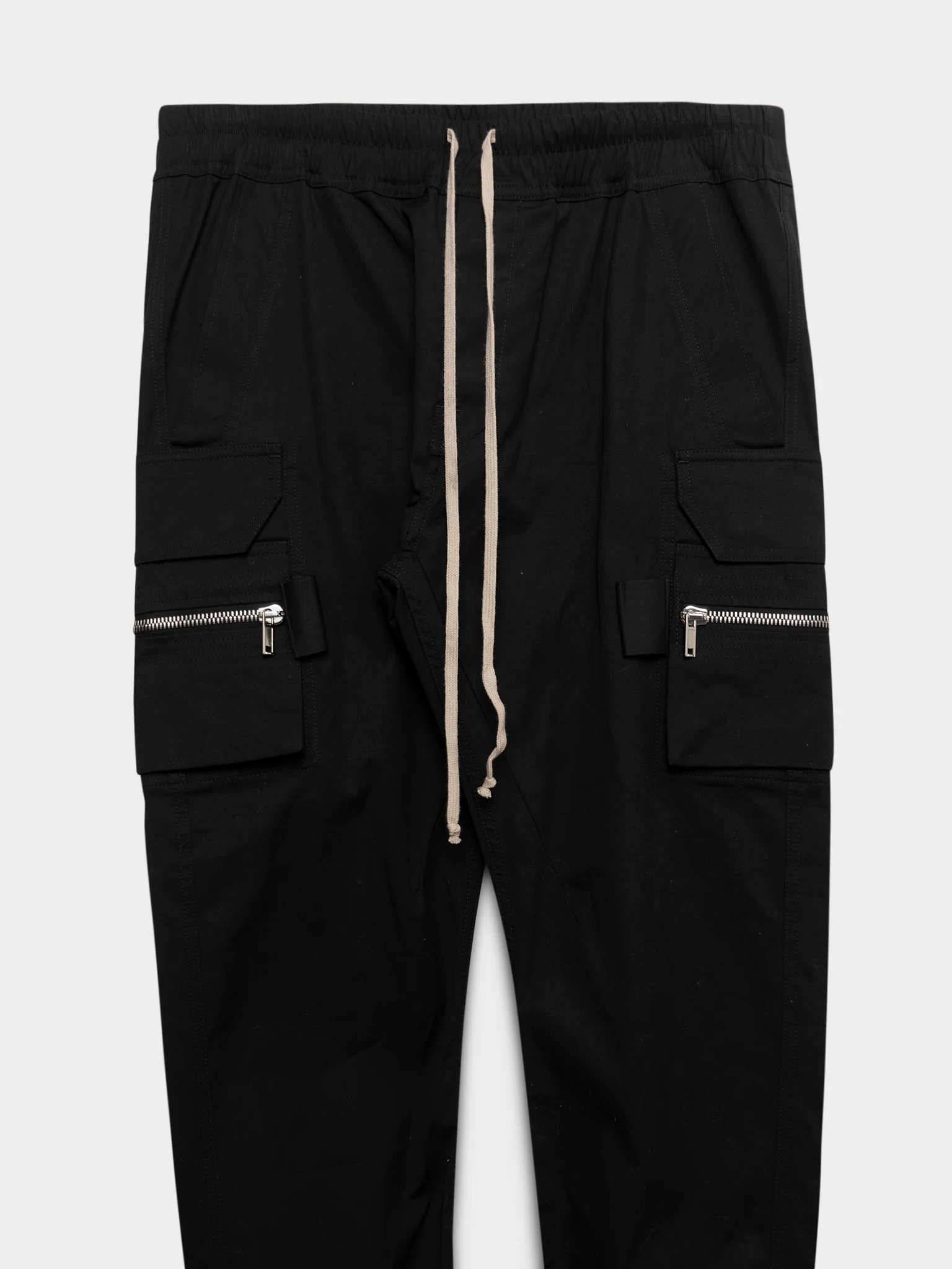 'EDFU' Cargo Joggers - Image 3