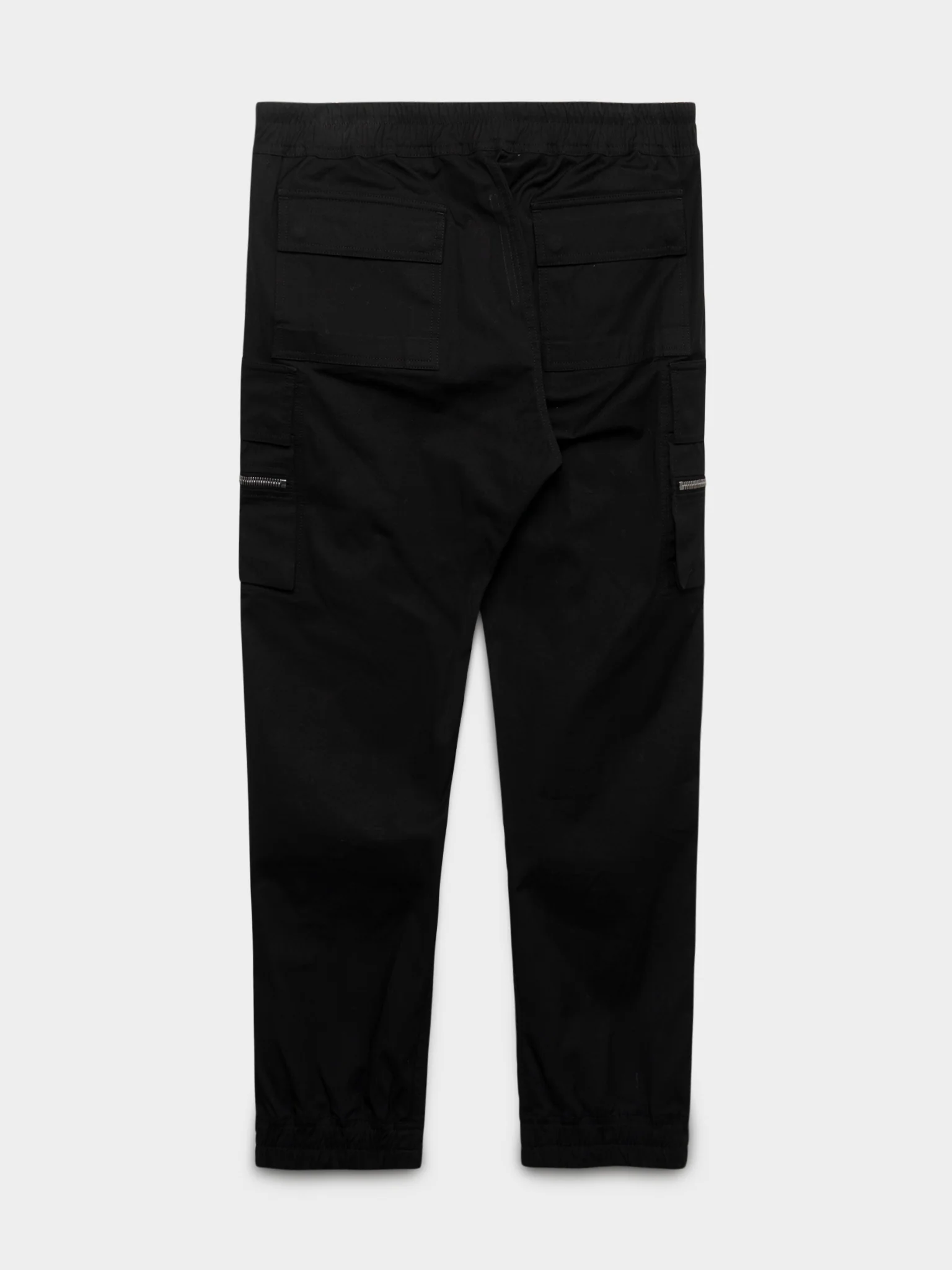 'EDFU' Cargo Joggers - Image 4
