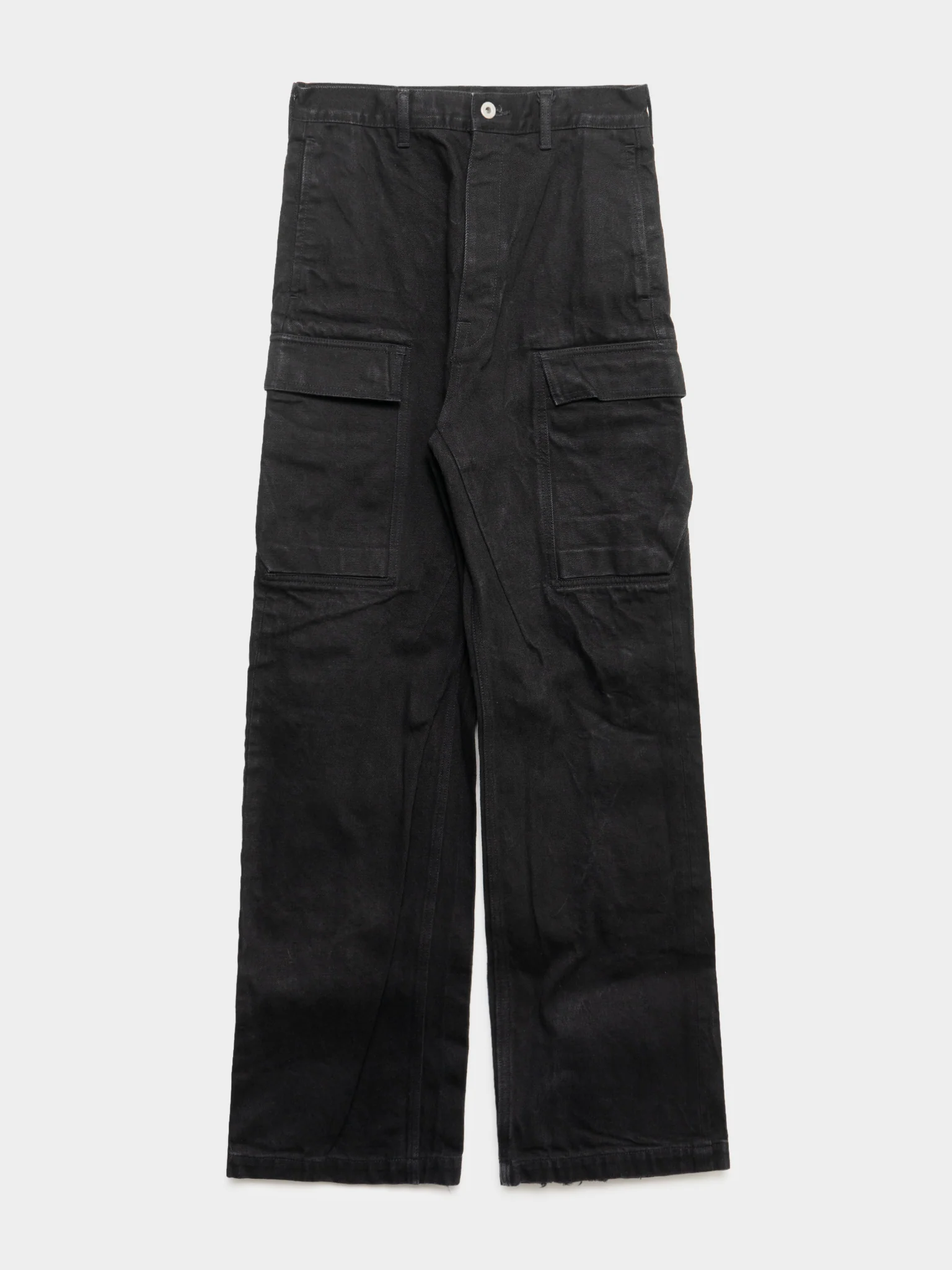 ‘Edfu’ Geth Cargo Jeans