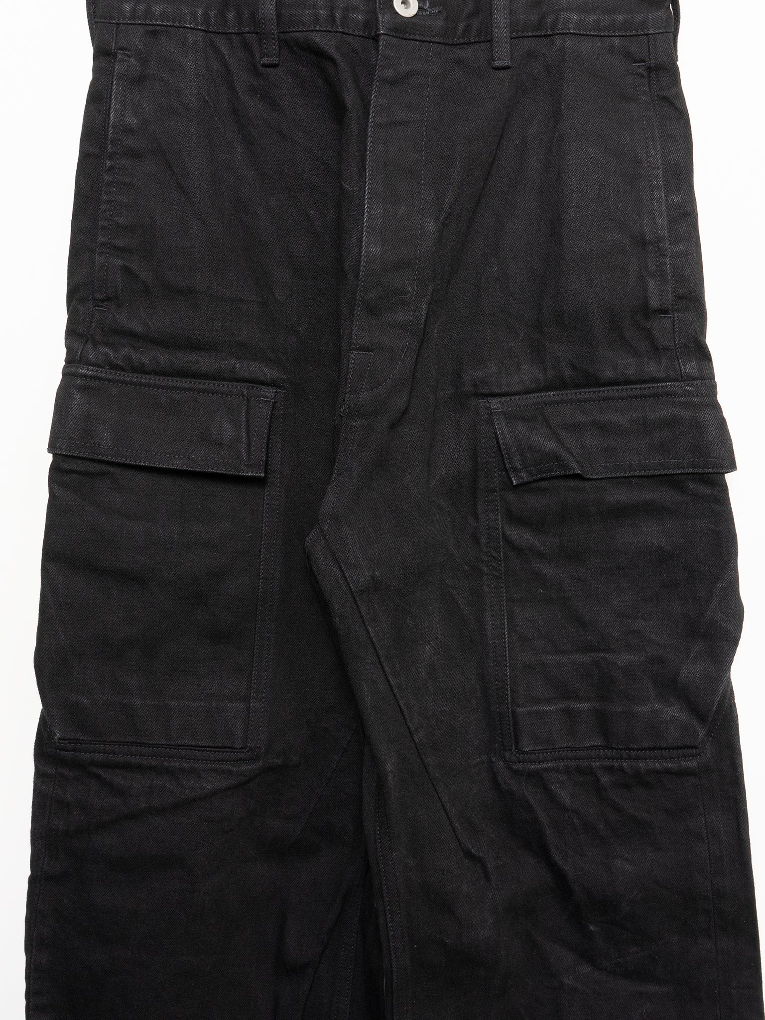 ‘Edfu’ Geth Cargo Jeans - Image 2