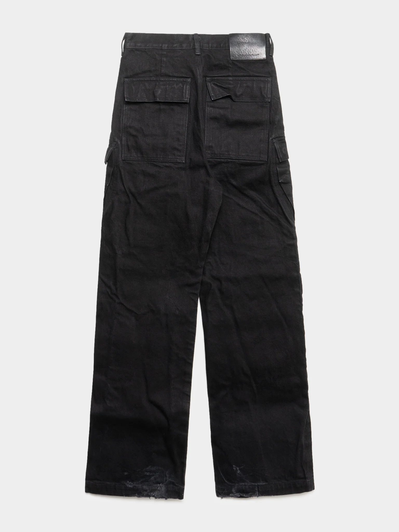 ‘Edfu’ Geth Cargo Jeans - Image 3