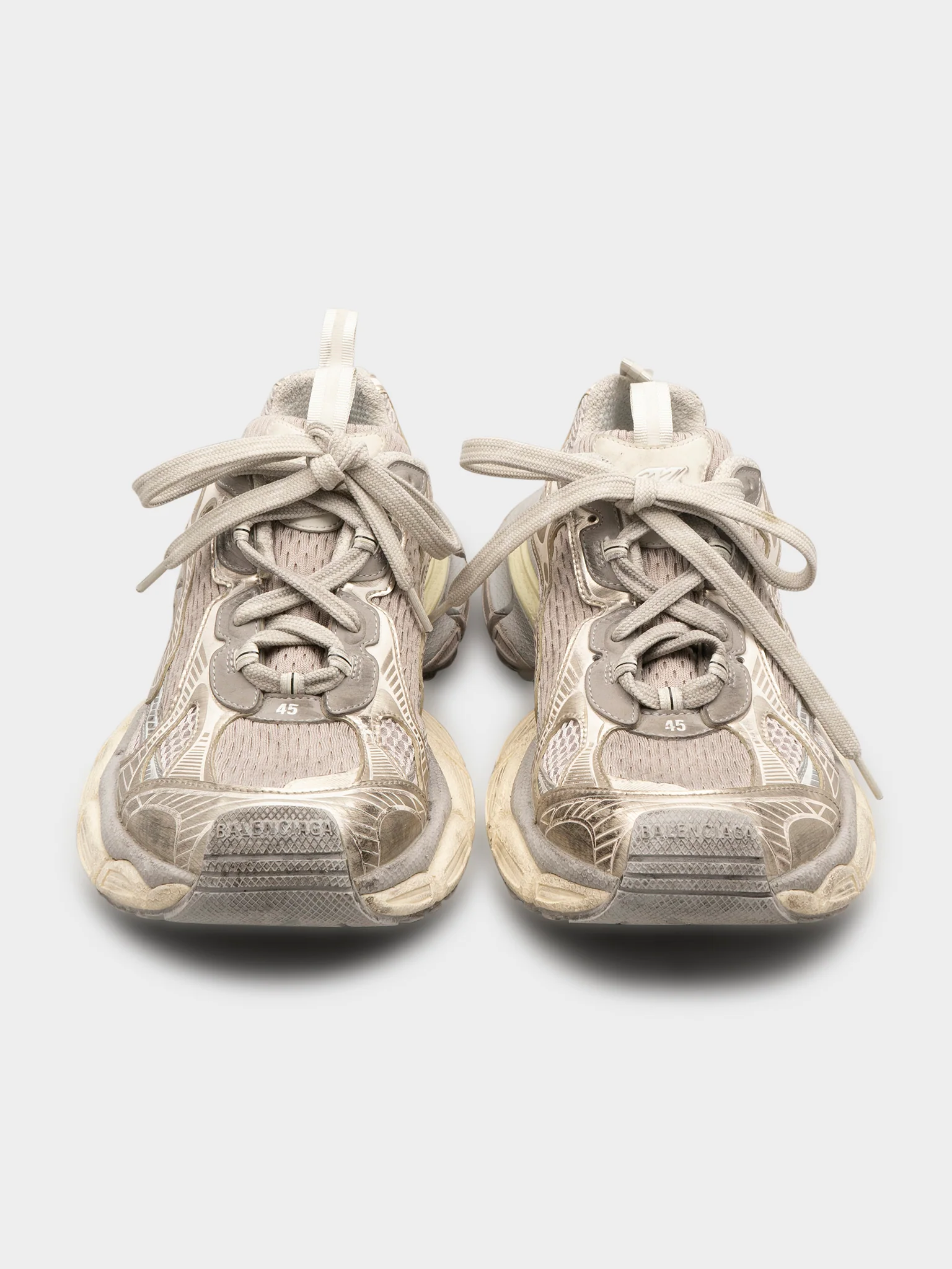 Eggshell 3XLs - Image 2