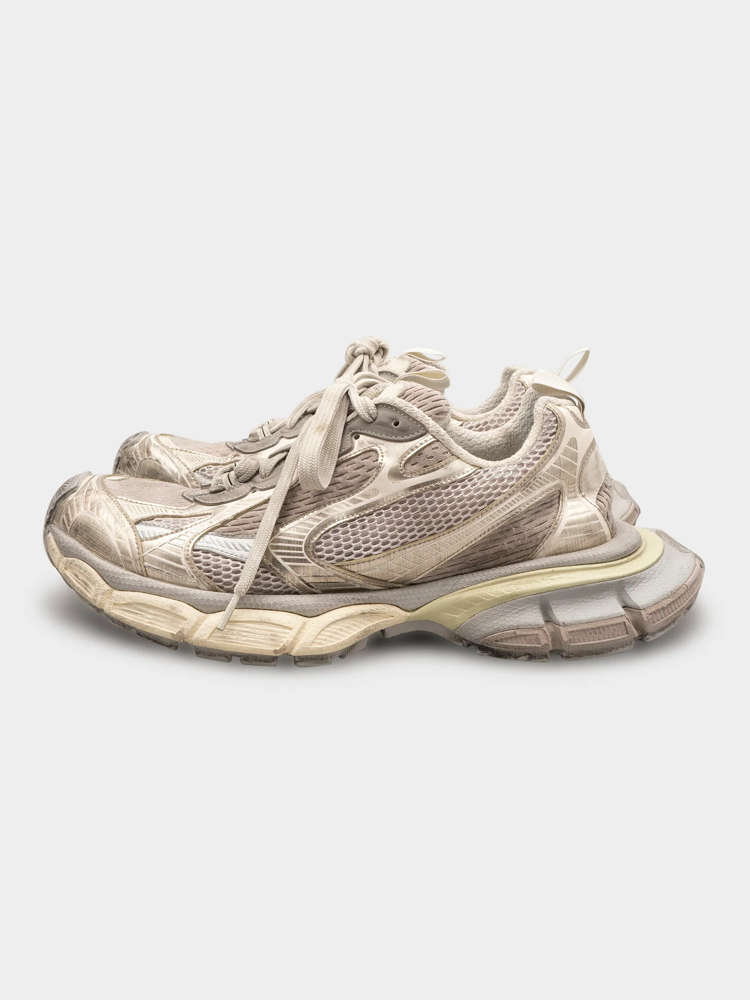 Eggshell 3XLs - Image 3