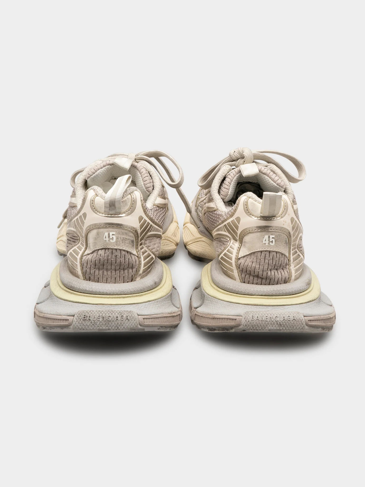 Eggshell 3XLs - Image 4