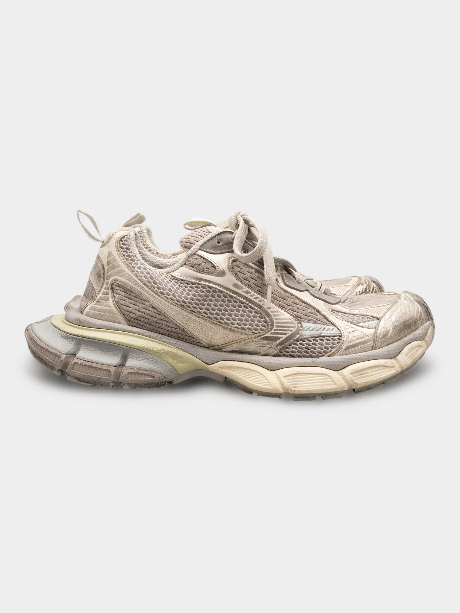 Eggshell 3XLs - Image 5