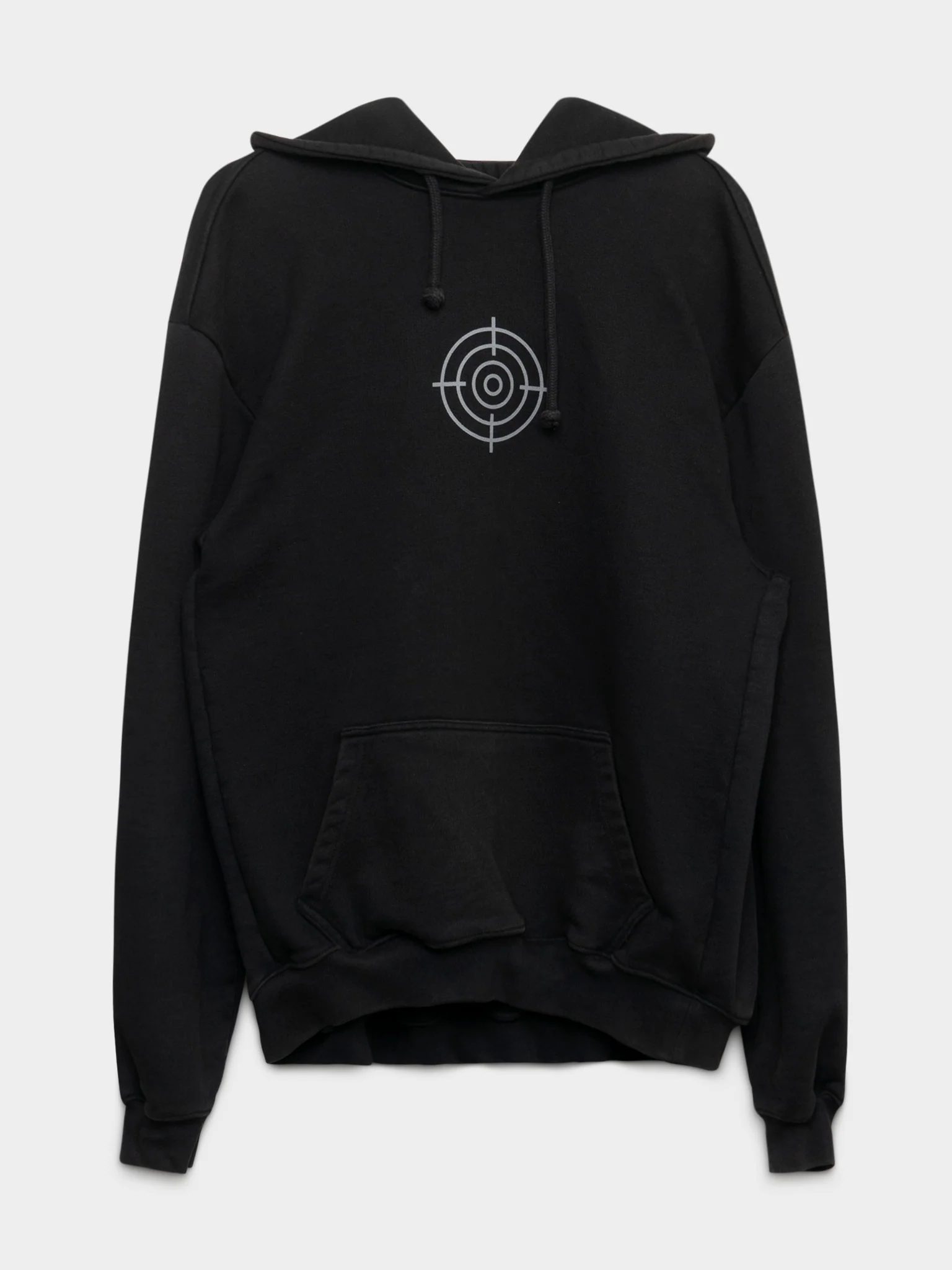 Eleven Inch Gun Club Hoodie