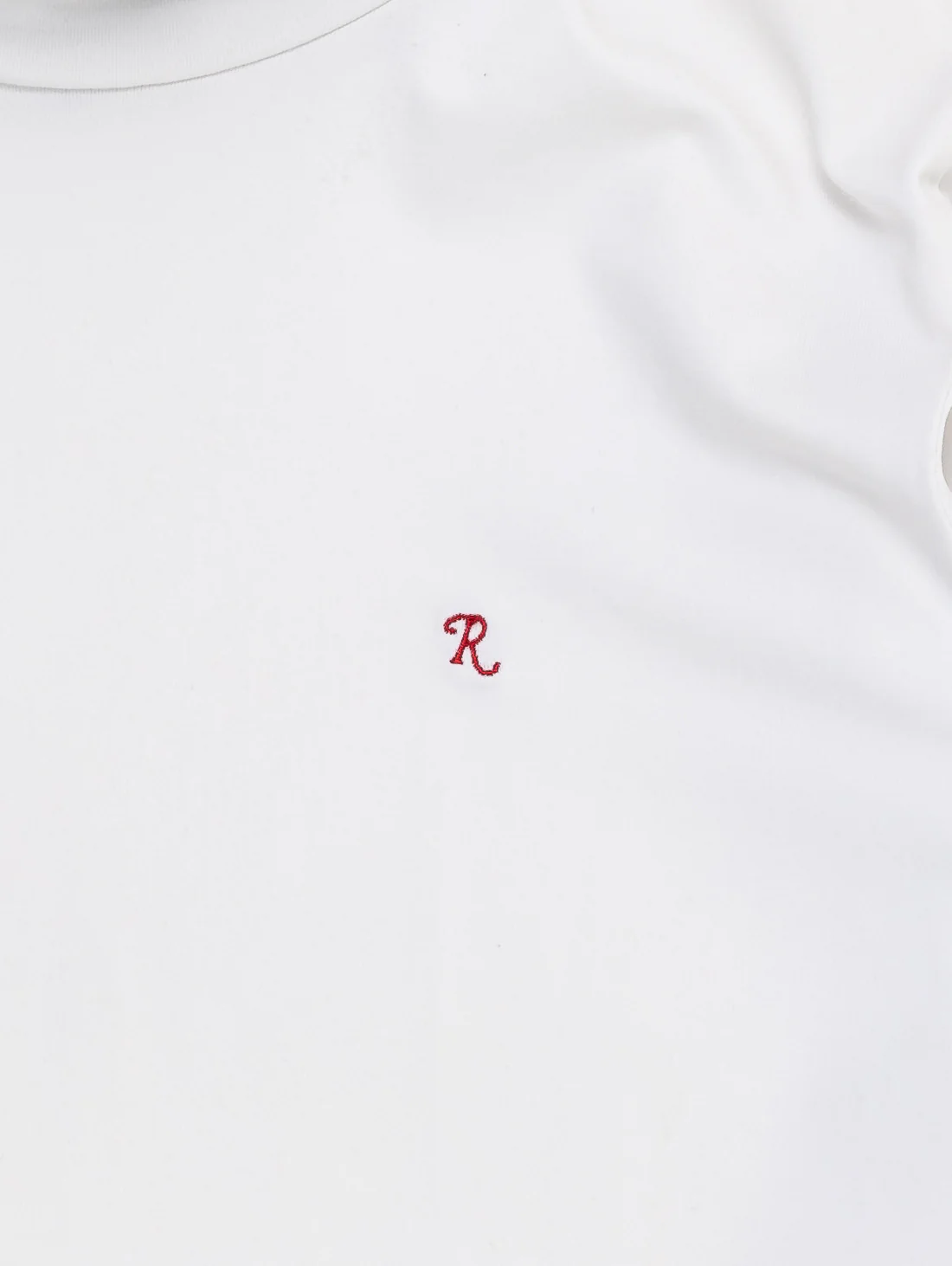 Embroidered Turtleneck - Image 2