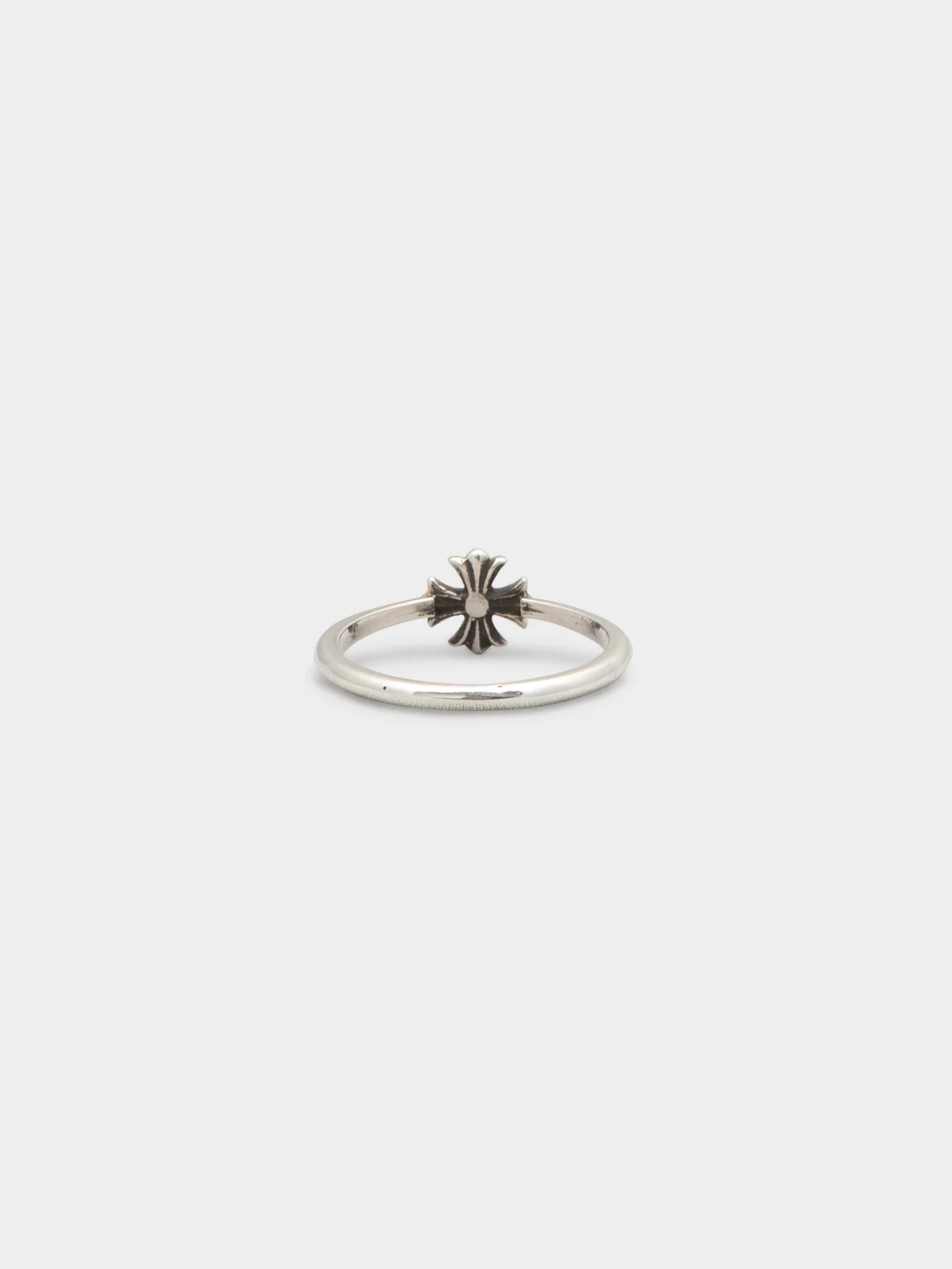 Emerald Plus Bubblegum Ring - Image 4