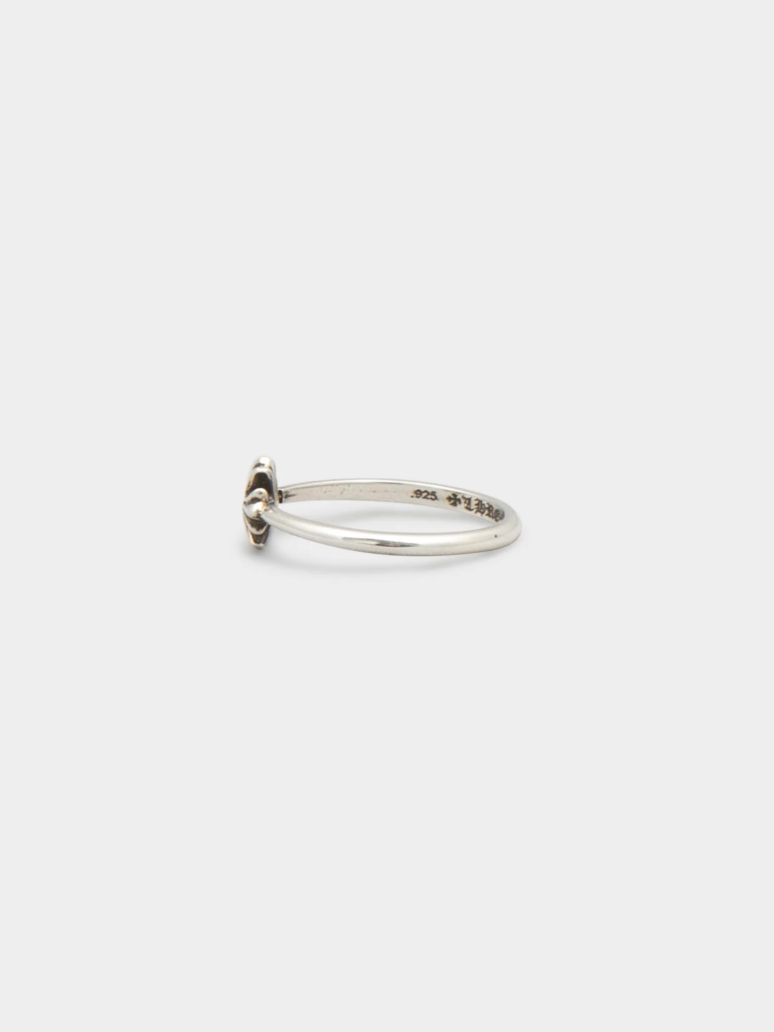 Emerald Plus Bubblegum Ring - Image 5