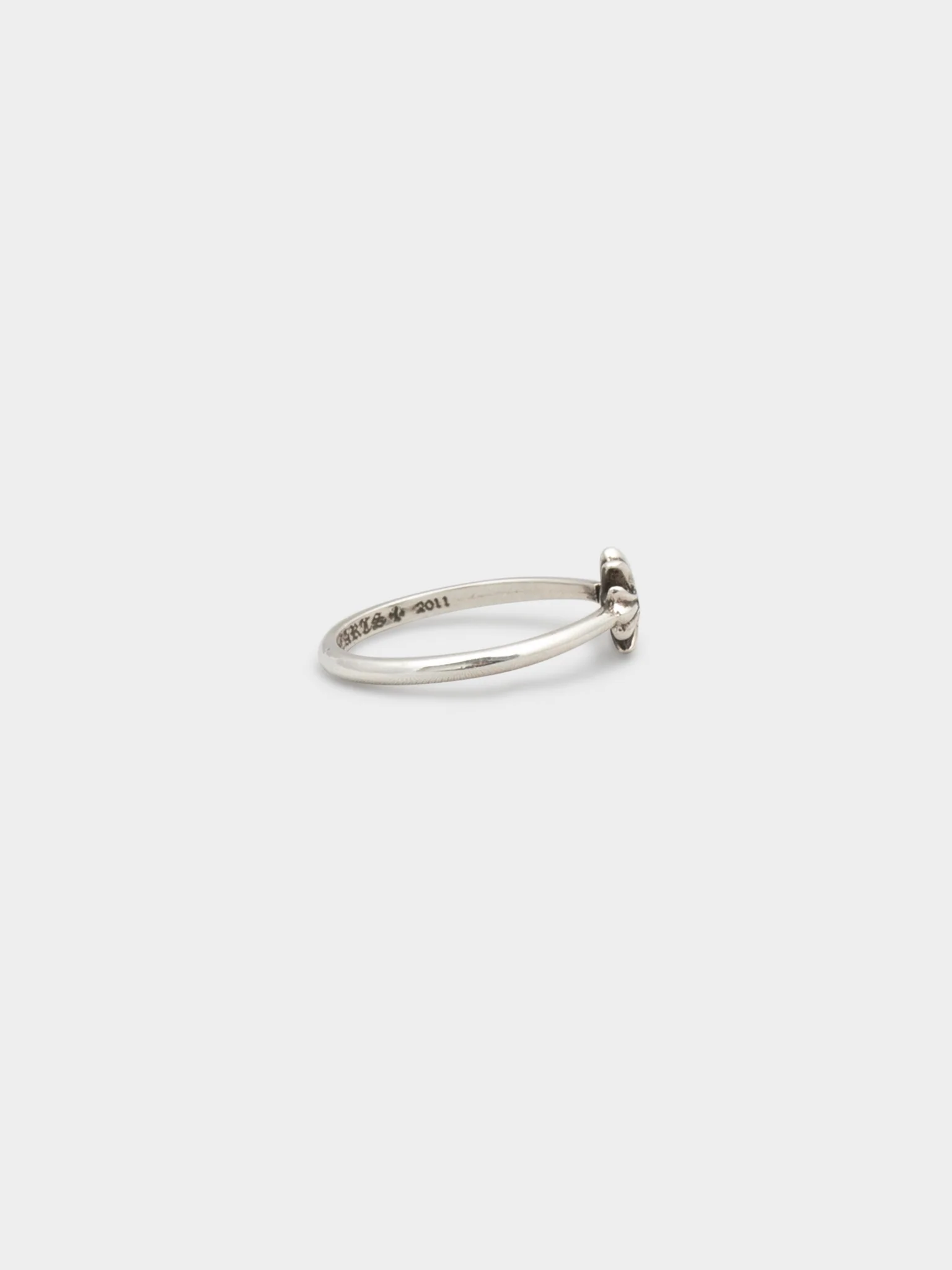 Emerald Plus Bubblegum Ring - Image 6