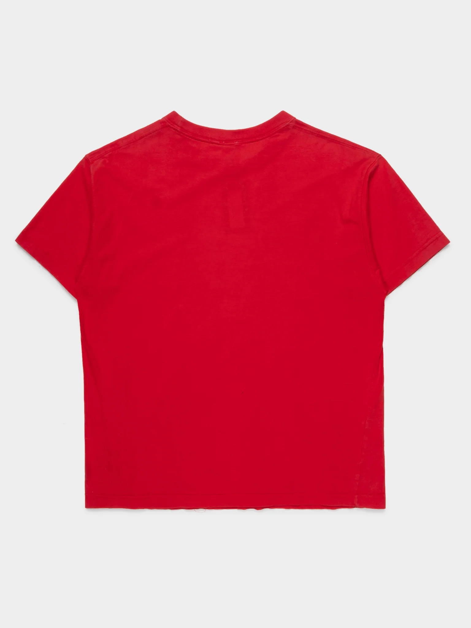Emergency Card T-Shirt - Image 3