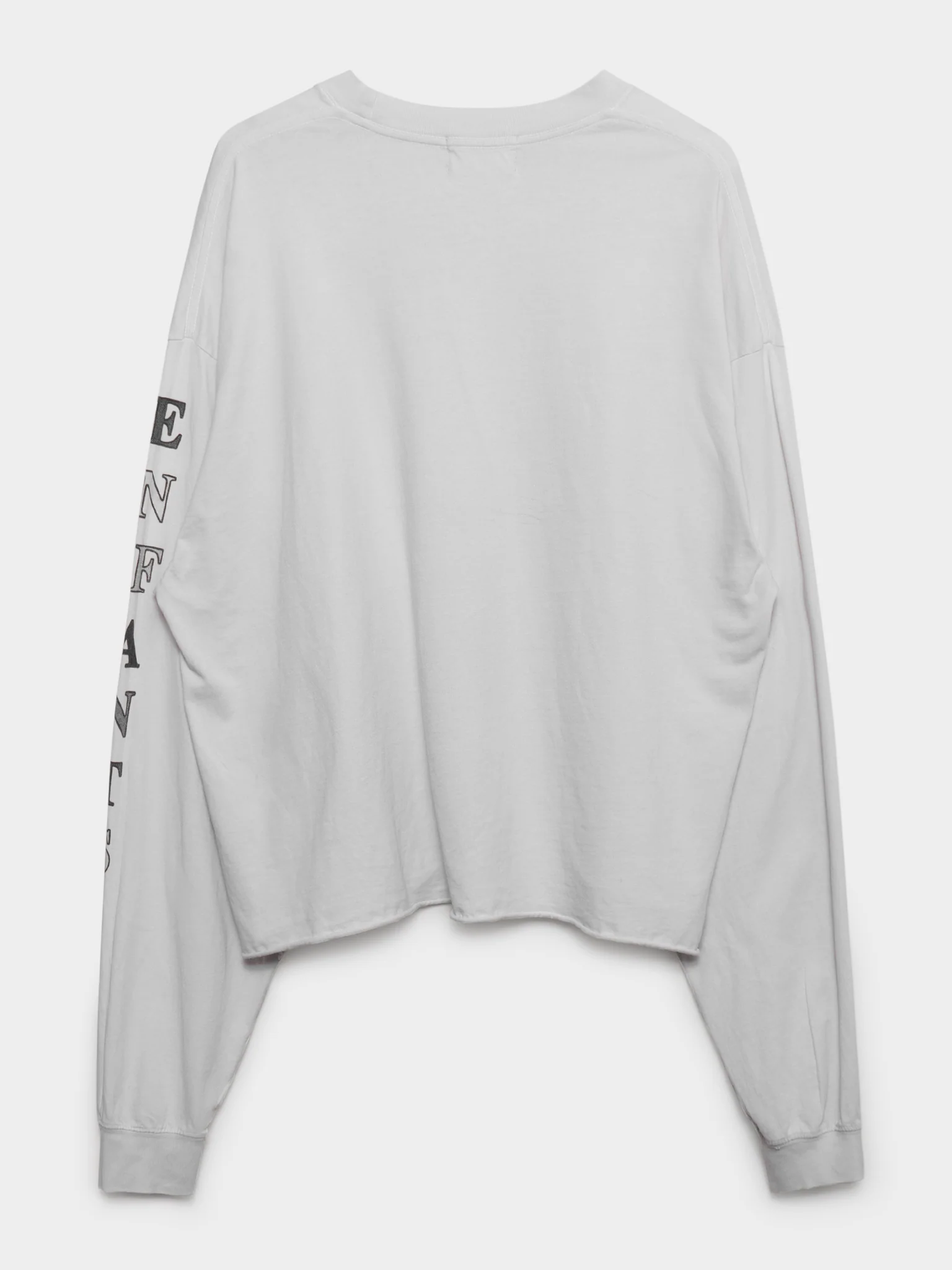 Academic Conditioning Longsleeve Shirt - Image 2
