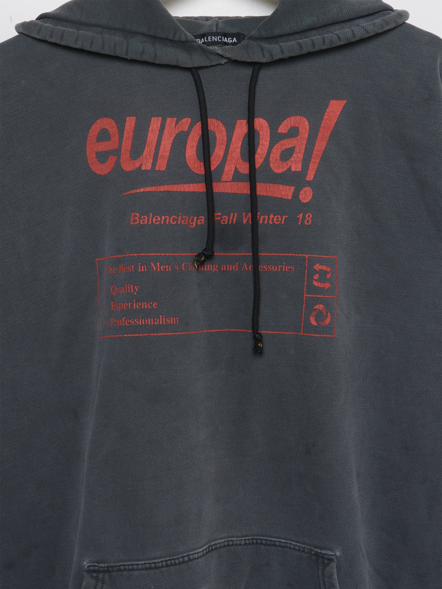 Europa Hoodie - Image 2